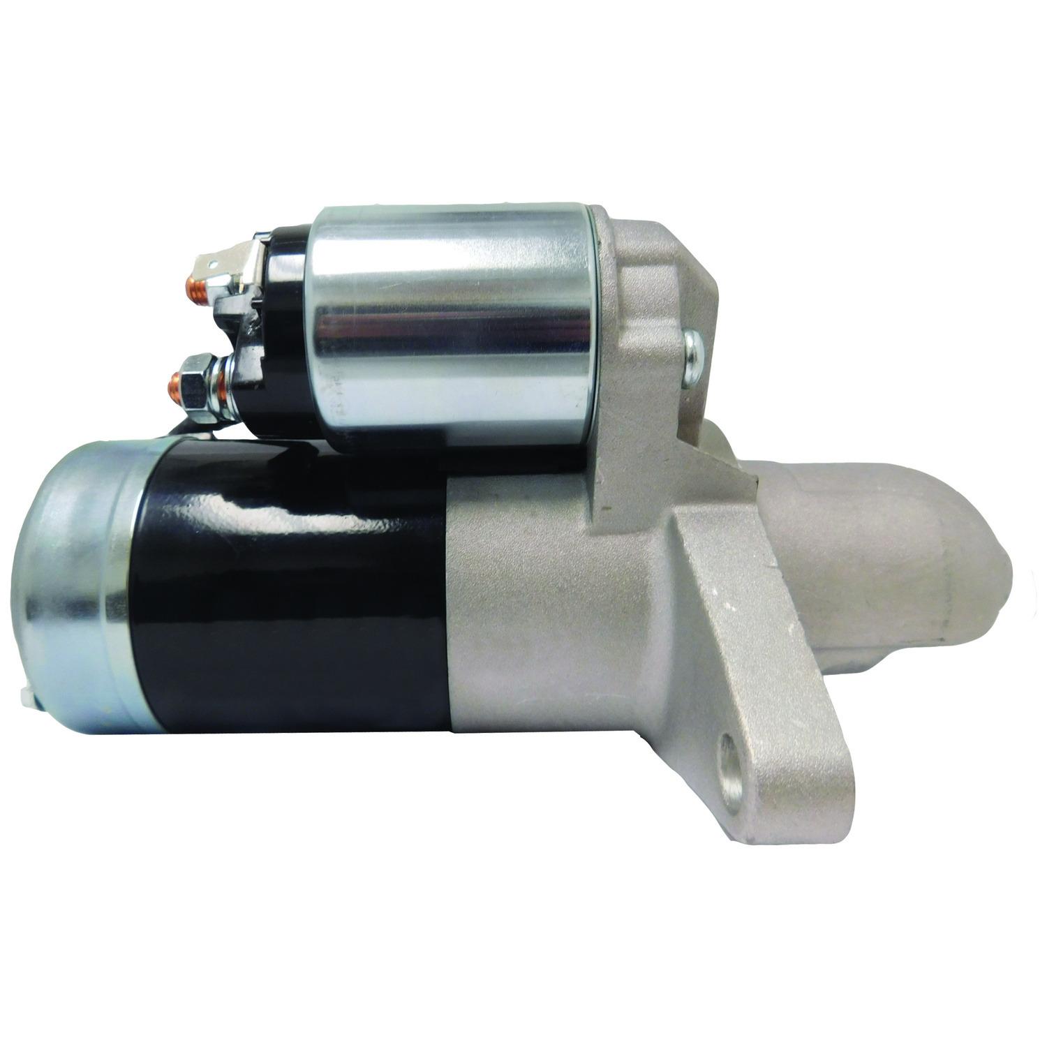 WAI 17993N - Starter Motor WAI 17993N Starter Motor product image 7 of 8