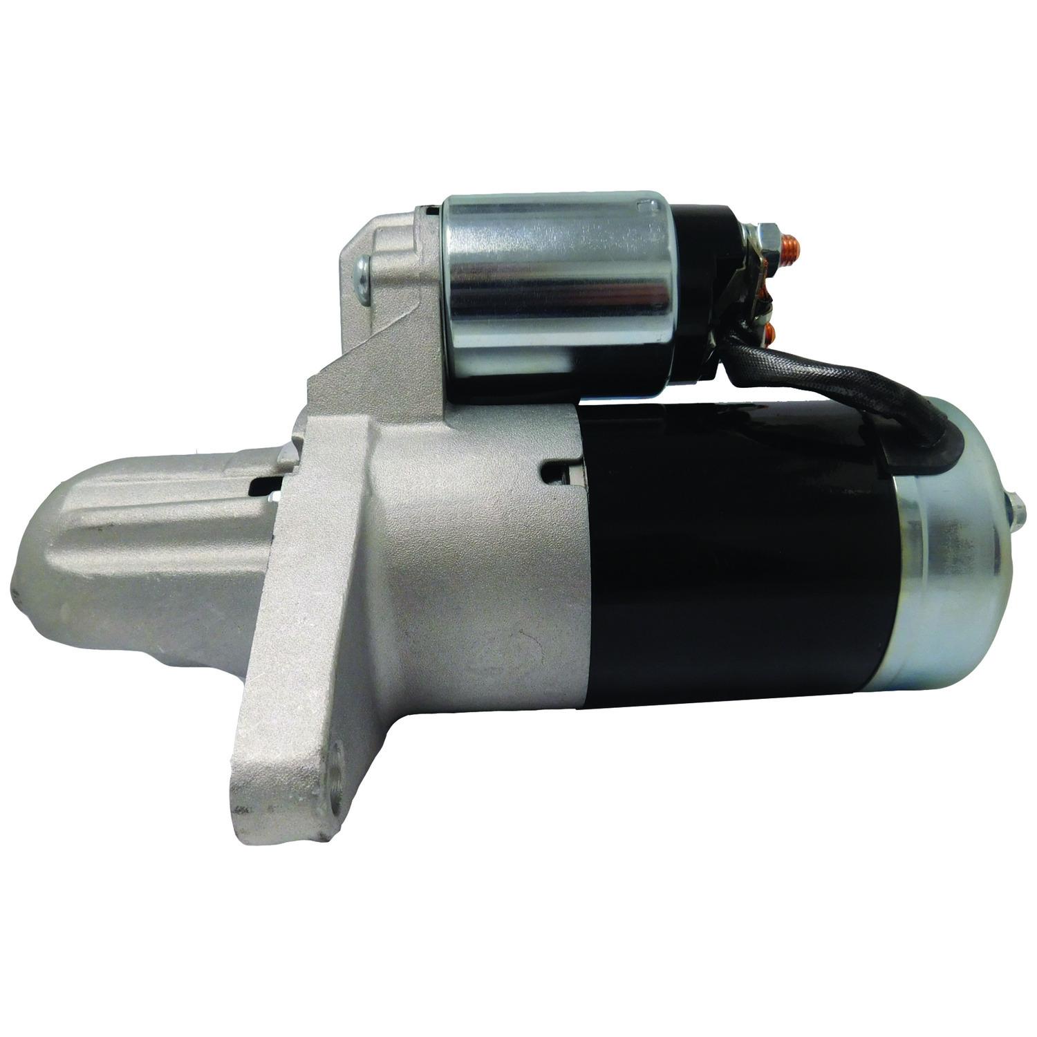 WAI 17993N - Starter Motor WAI 17993N Starter Motor product image 8 of 8