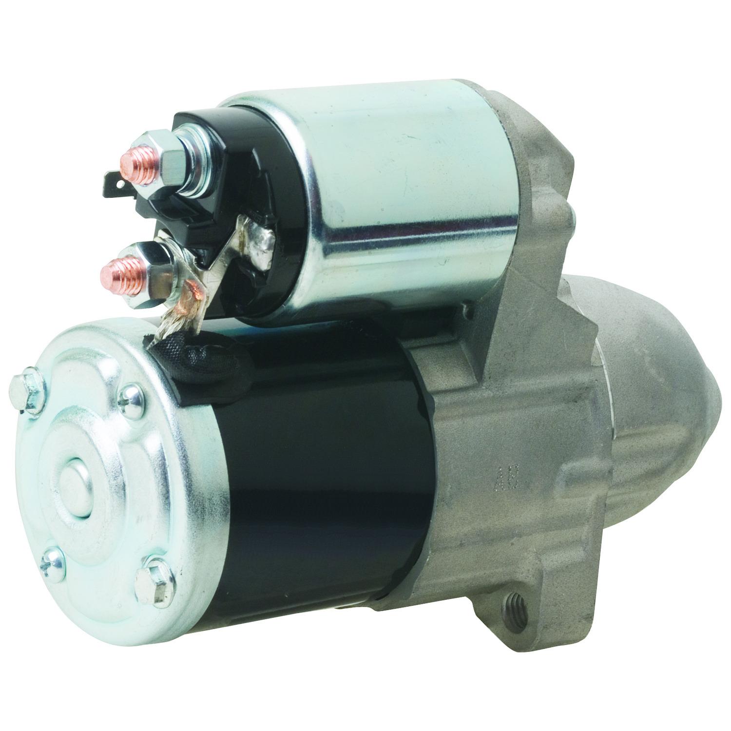 WAI 17994N - Starter Motor WAI 17994N Starter Motor product image 1 of 19