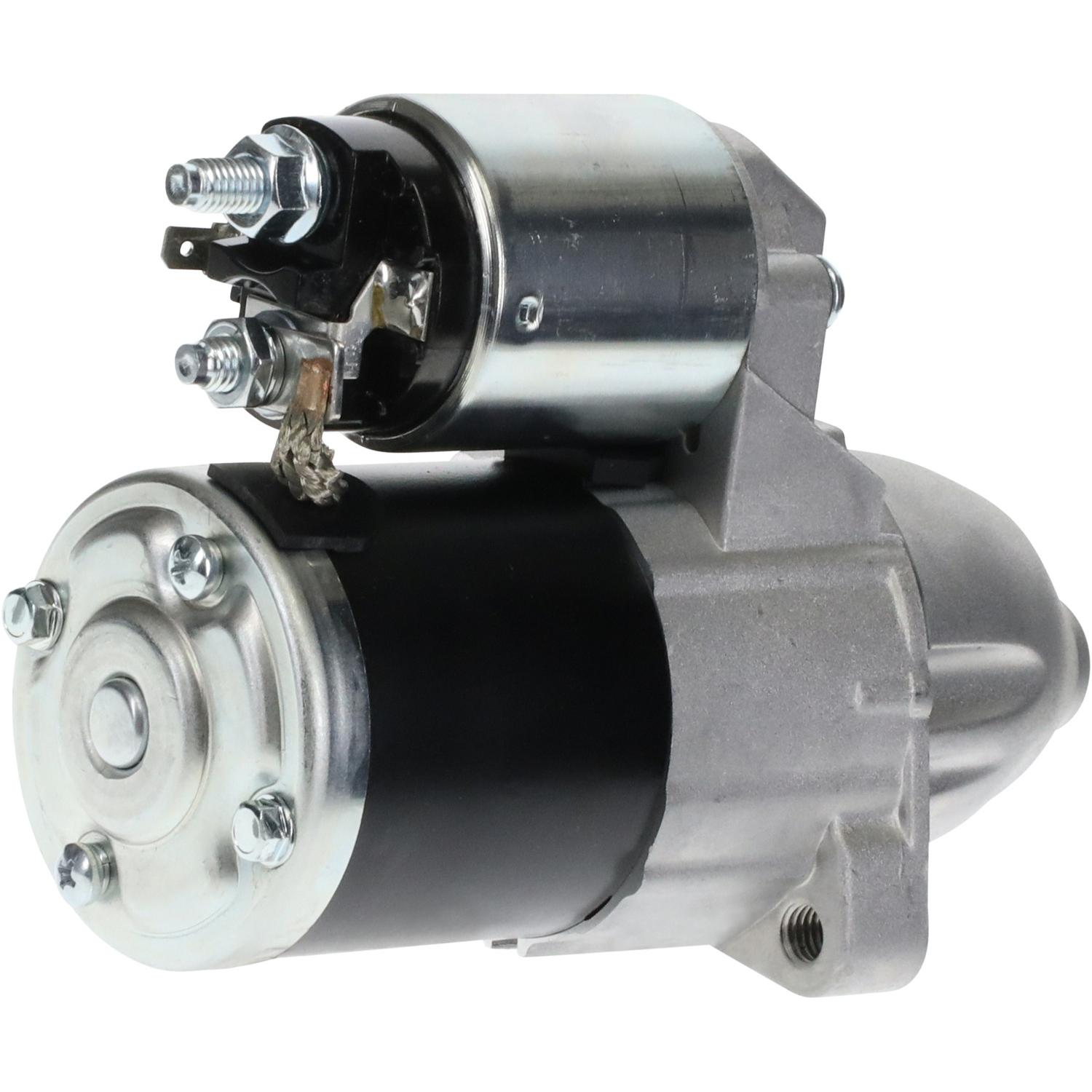 WAI 17994N - Starter Motor WAI 17994N Starter Motor product image 3 of 19