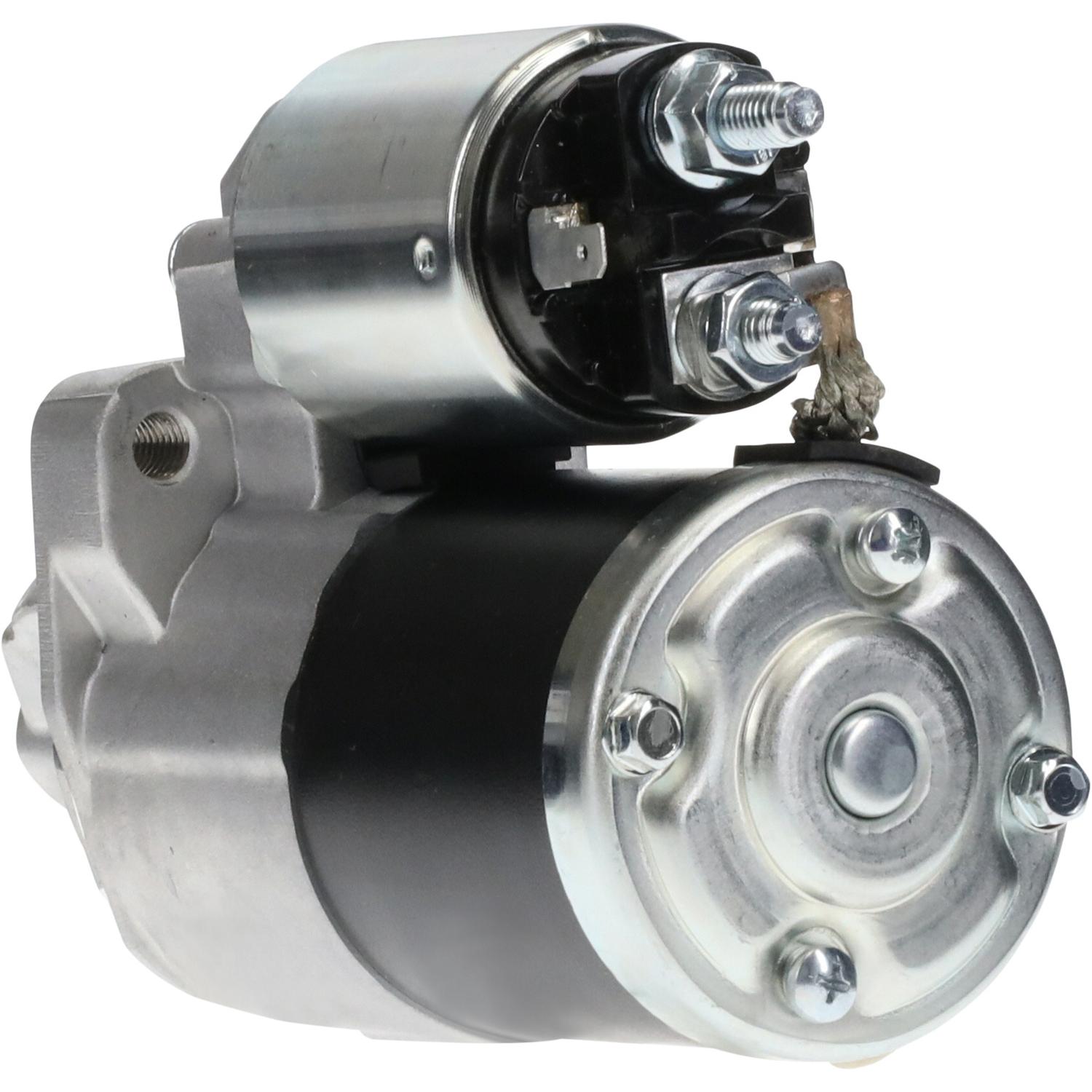 WAI 17994N - Starter Motor WAI 17994N Starter Motor product image 4 of 19
