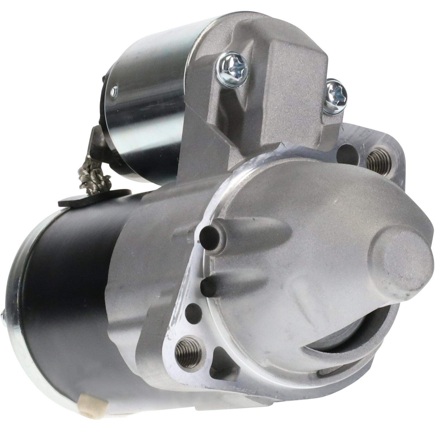 WAI 17994N - Starter Motor WAI 17994N Starter Motor product image 5 of 19