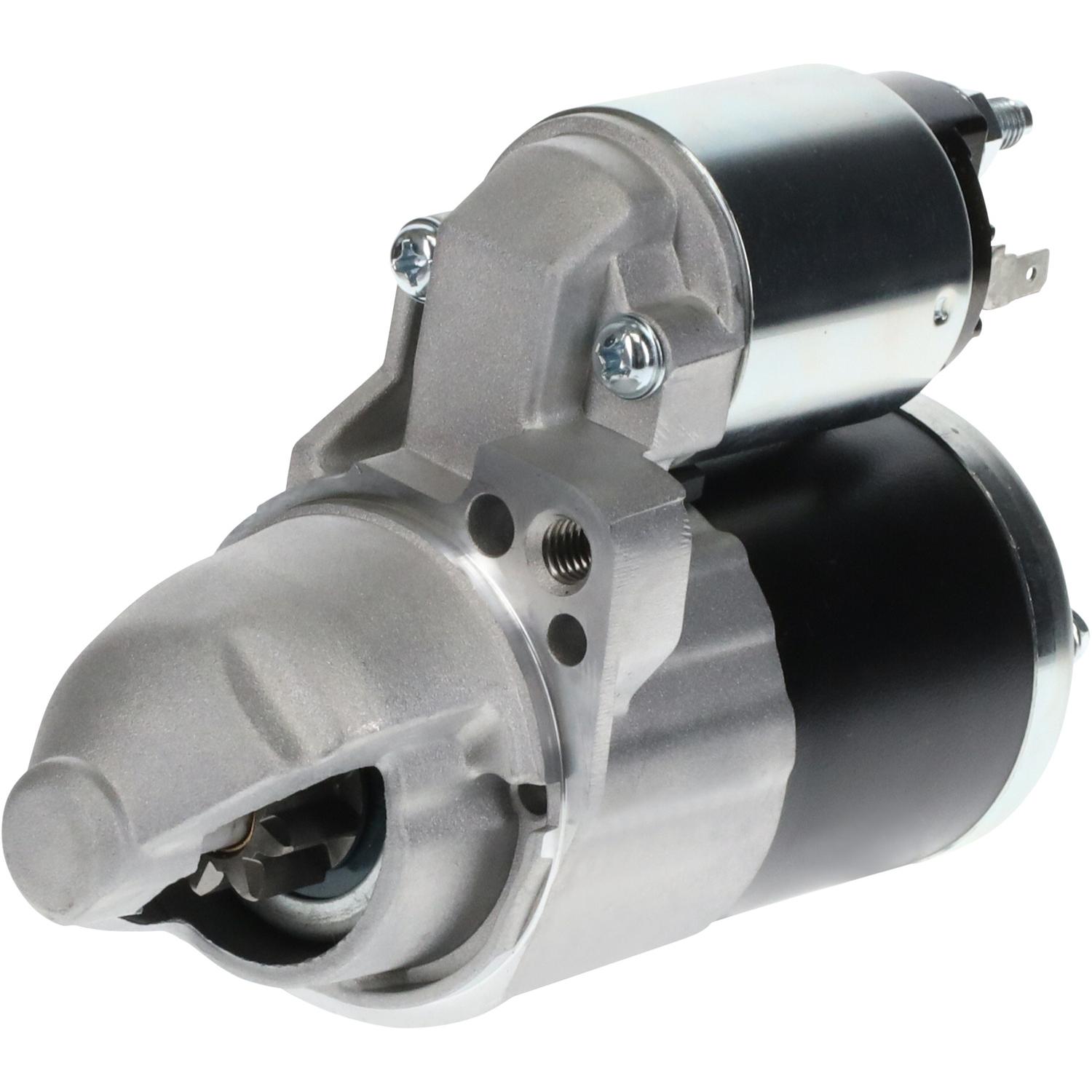 WAI 17994N - Starter Motor WAI 17994N Starter Motor product image 7 of 19