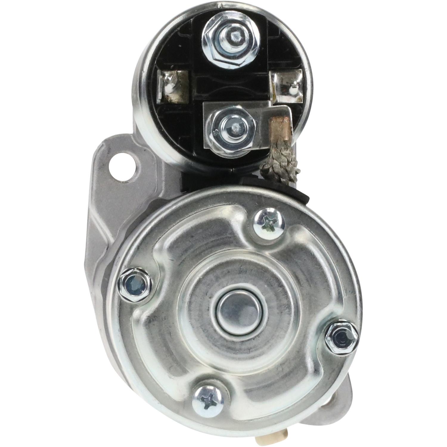 WAI 17994N - Starter Motor WAI 17994N Starter Motor product image 12 of 19