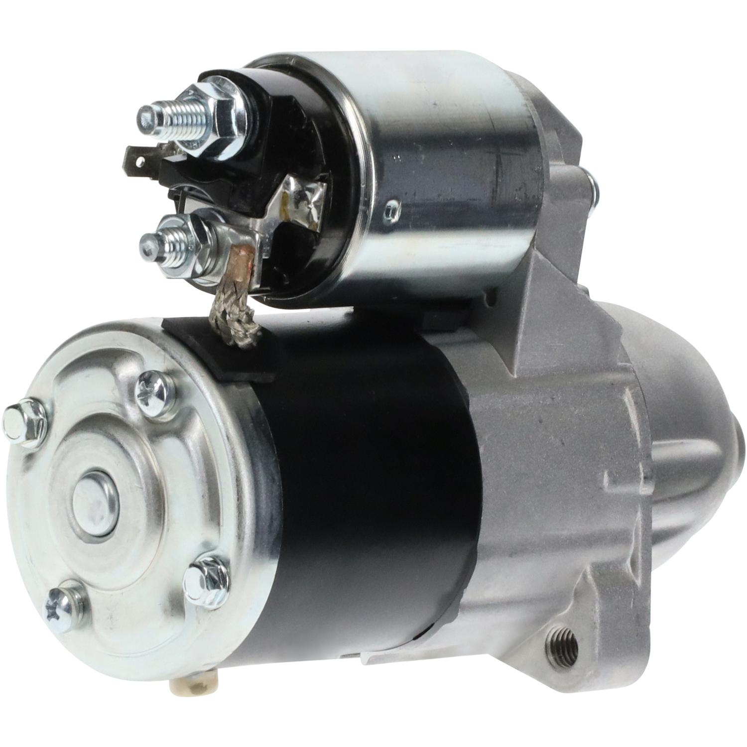WAI 17994N - Starter Motor WAI 17994N Starter Motor product image 13 of 19