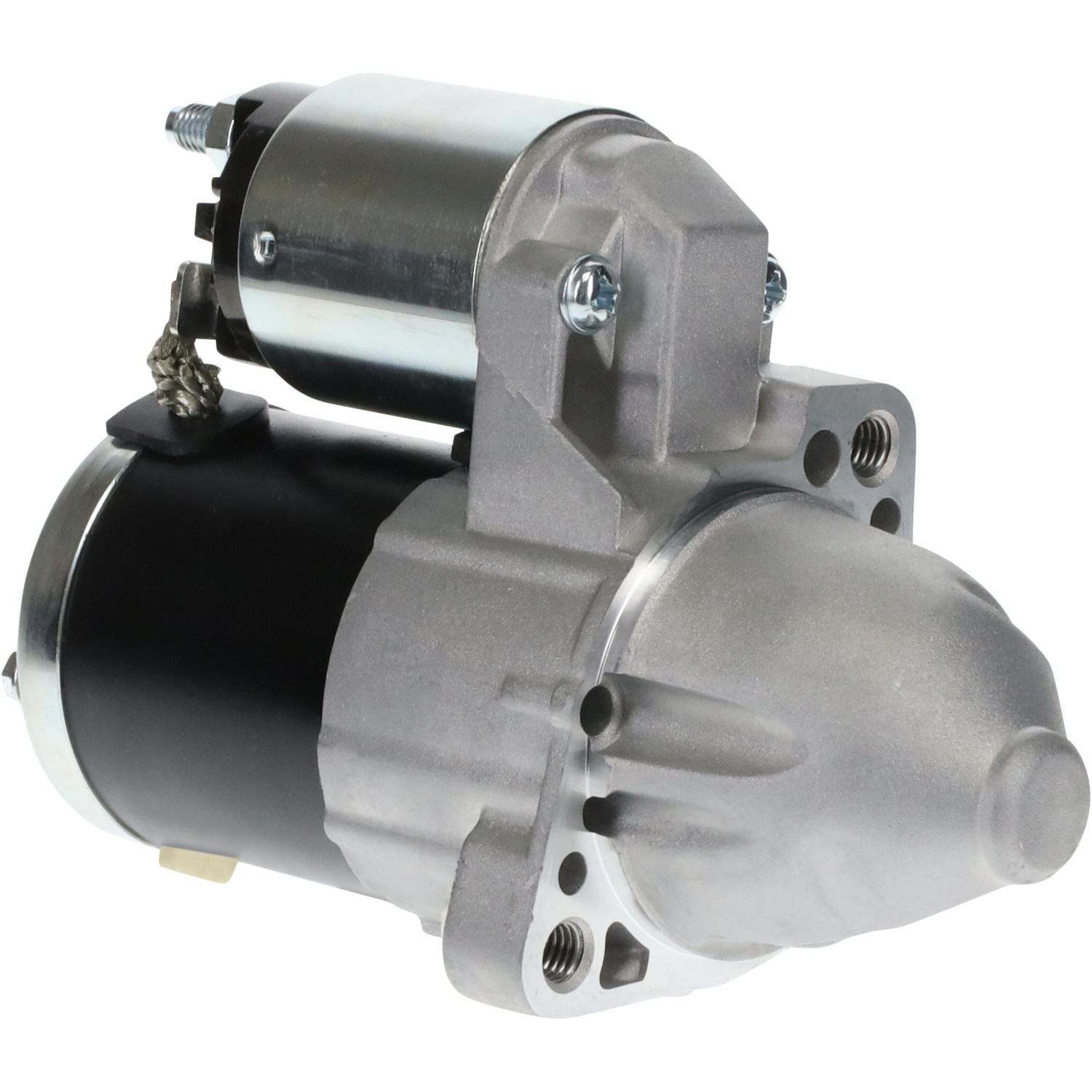 WAI 17994N - Starter Motor WAI 17994N Starter Motor product image 16 of 19