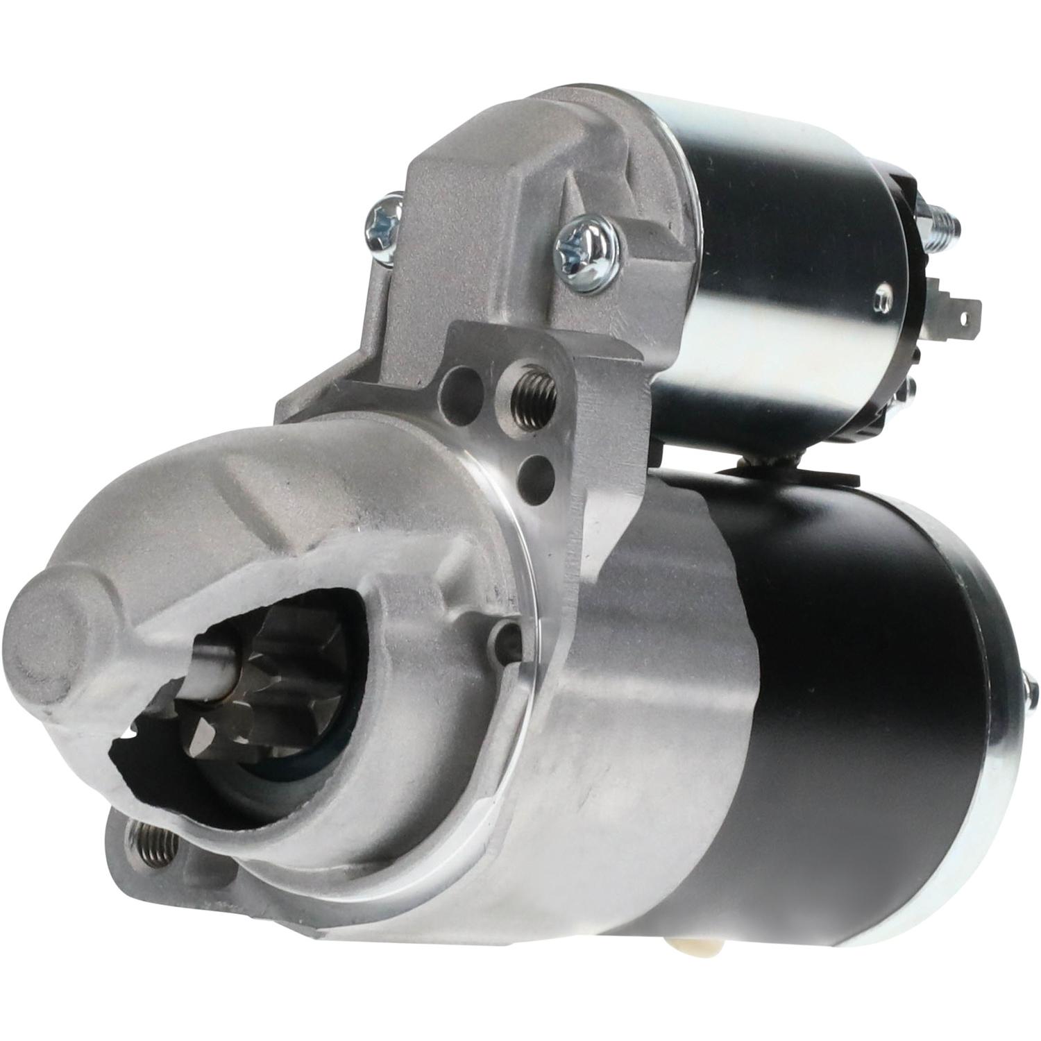 WAI 17994N - Starter Motor WAI 17994N Starter Motor product image 18 of 19