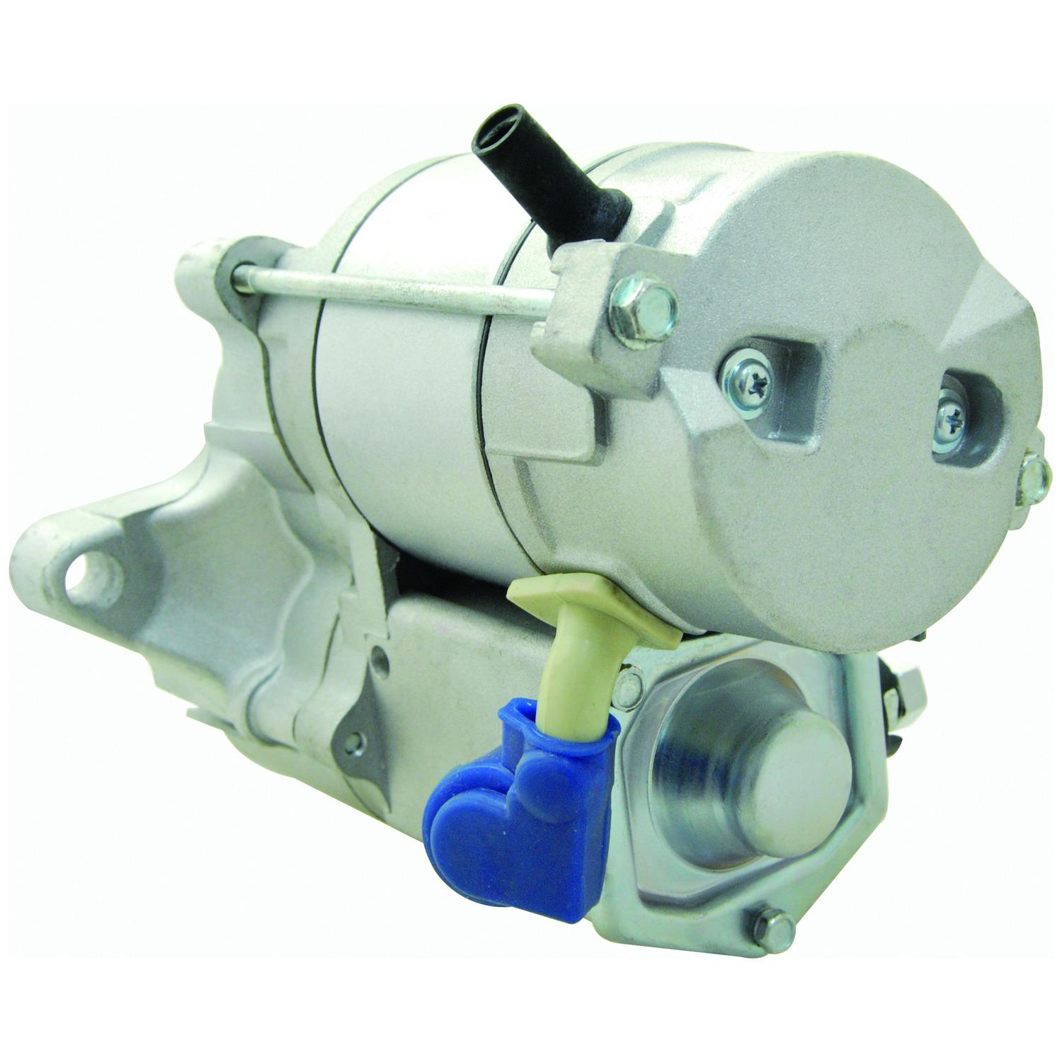 WAI 17995N - Starter Motor WAI 17995N Starter Motor product image 1 of 8