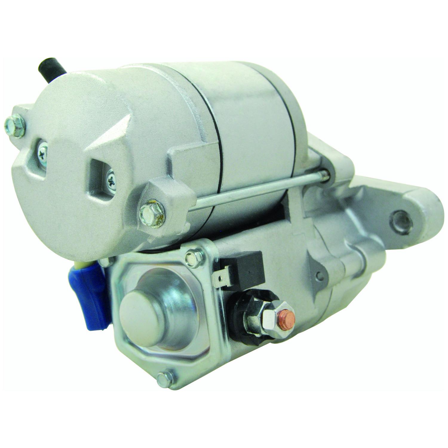 WAI 17995N - Starter Motor WAI 17995N Starter Motor product image 2 of 8