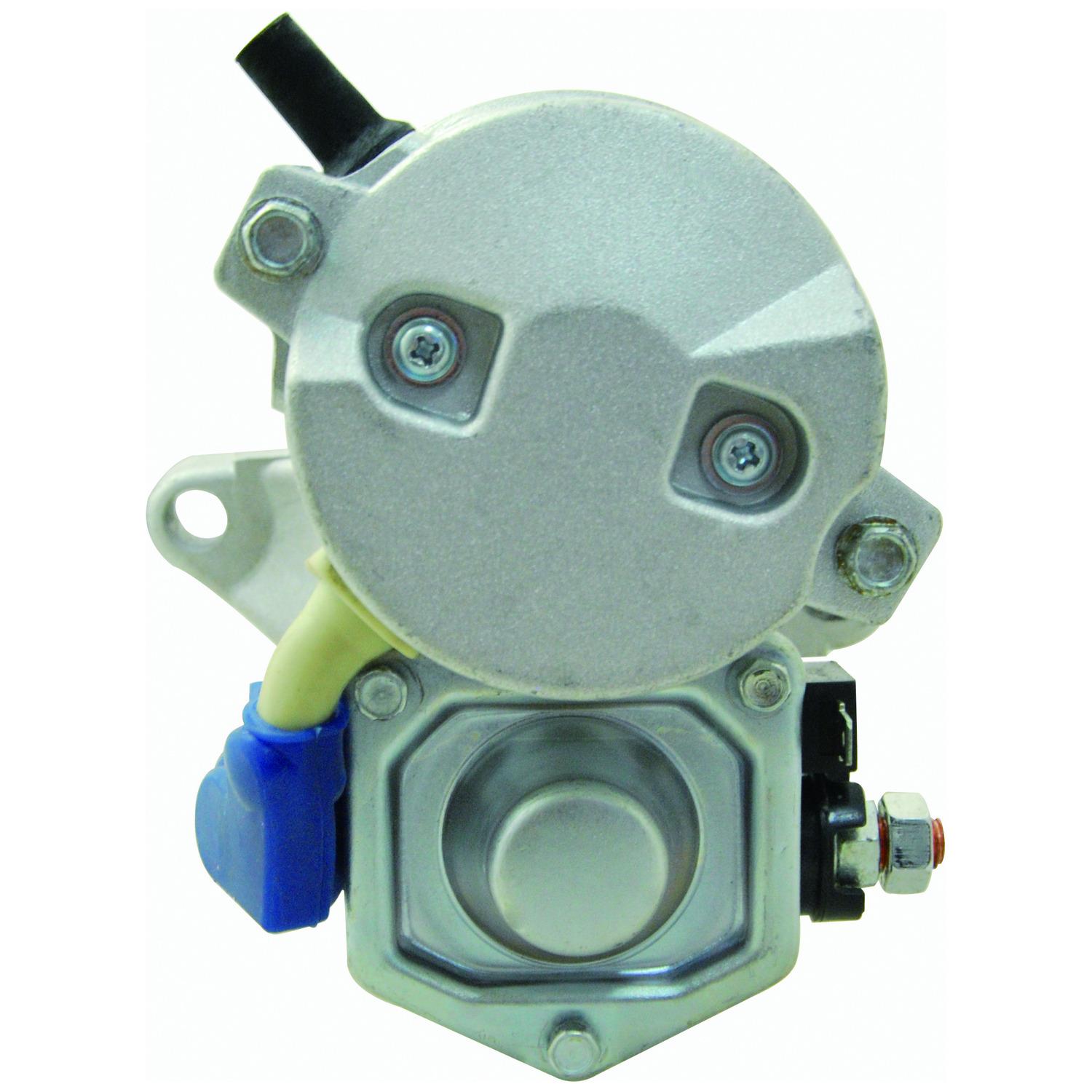 WAI 17995N - Starter Motor WAI 17995N Starter Motor product image 4 of 8