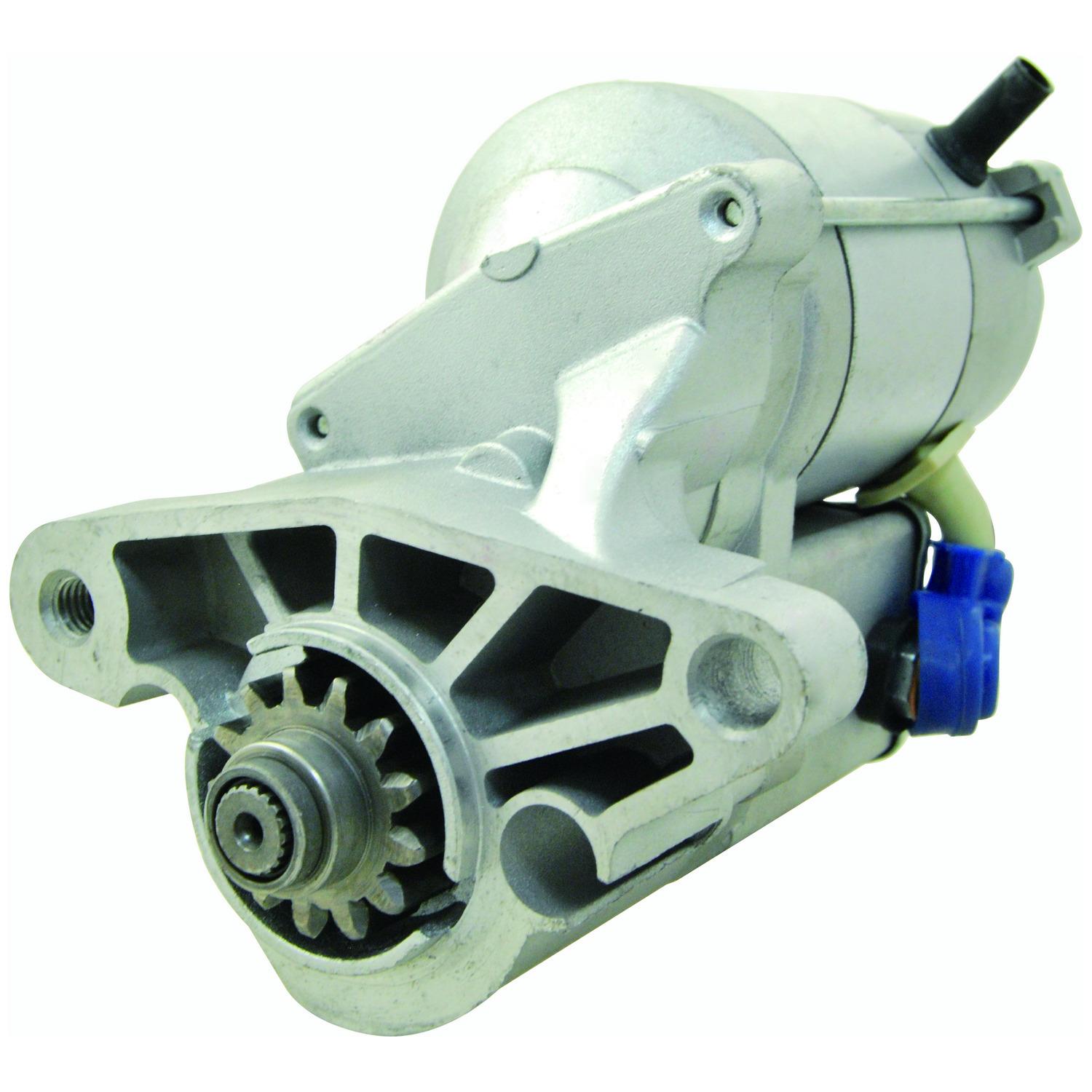 WAI 17995N - Starter Motor WAI 17995N Starter Motor product image 6 of 8