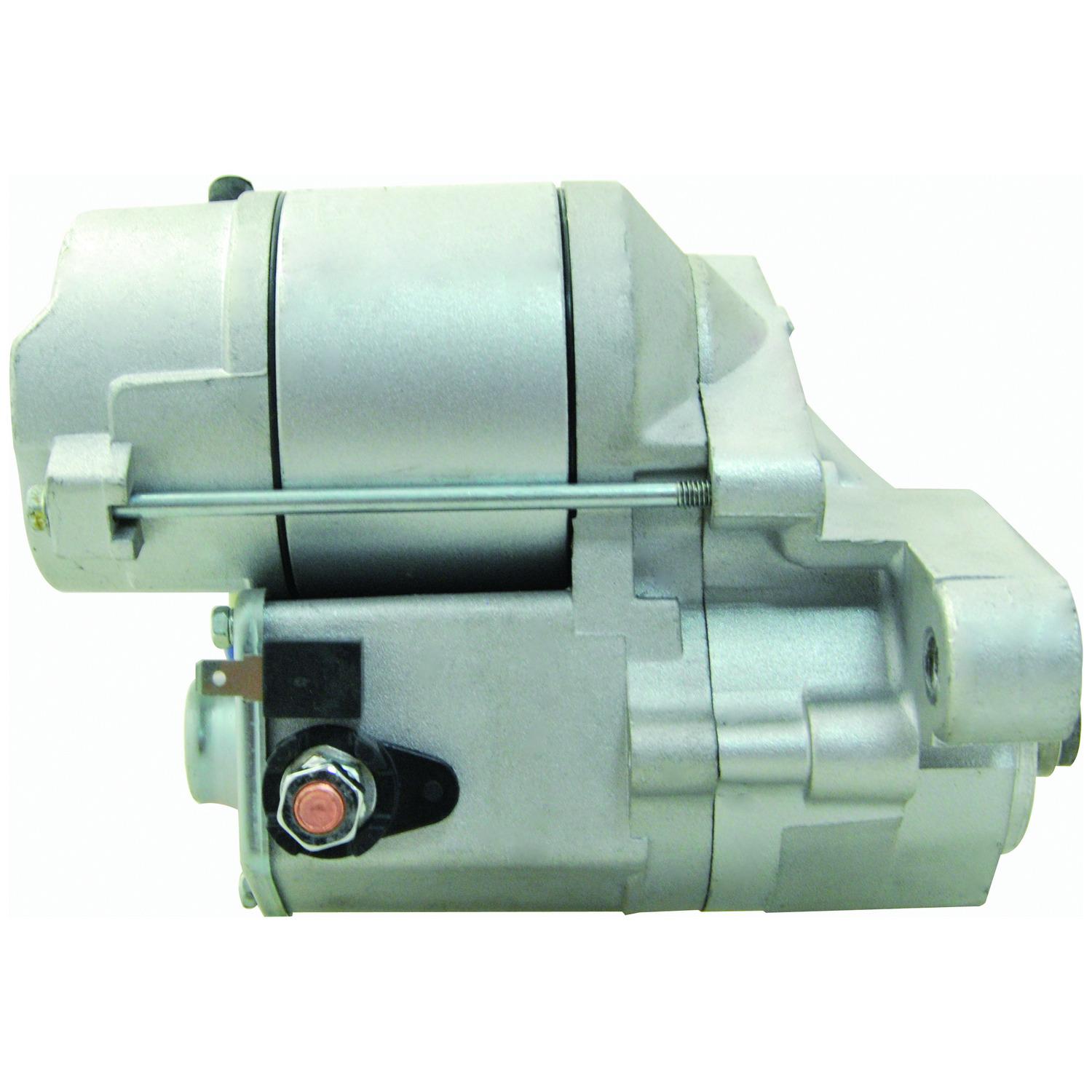 WAI 17995N - Starter Motor WAI 17995N Starter Motor product image 7 of 8