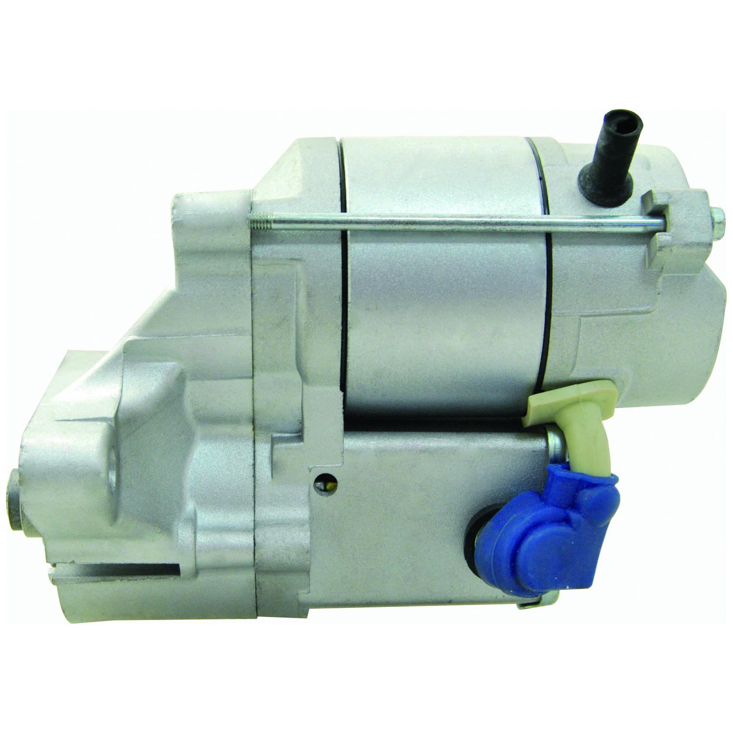 WAI 17995N - Starter Motor WAI 17995N Starter Motor product image 8 of 8