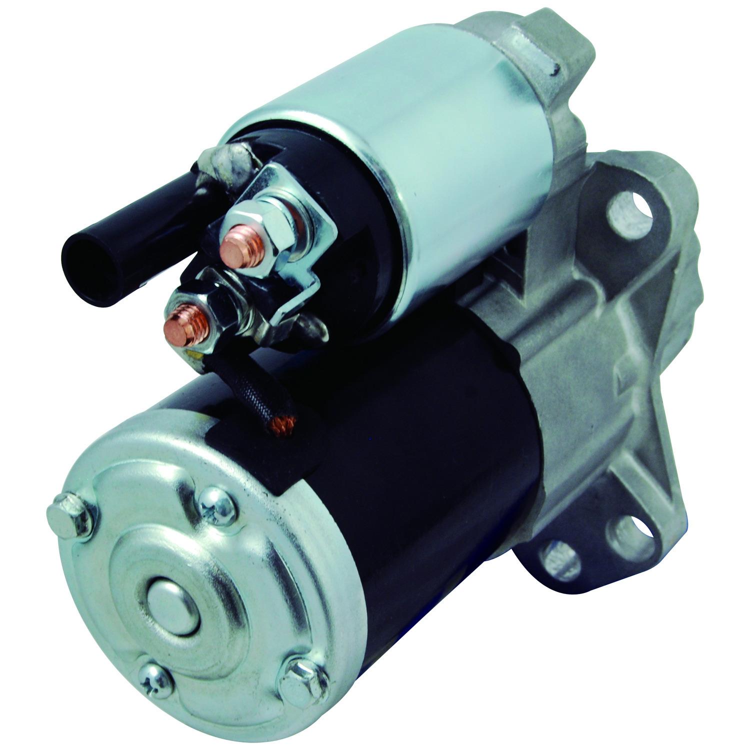 WAI 17996N - Starter Motor WAI 17996N Starter Motor product image 1 of 2