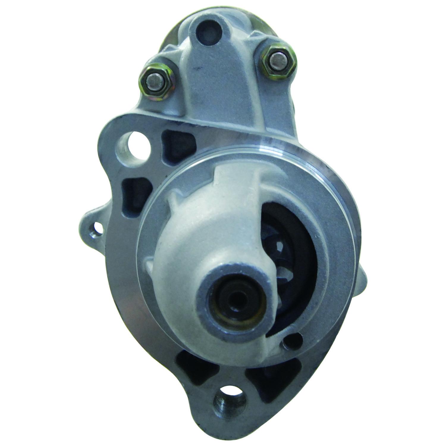 WAI 17998N - Starter Motor WAI 17998N Starter Motor product image 3 of 8