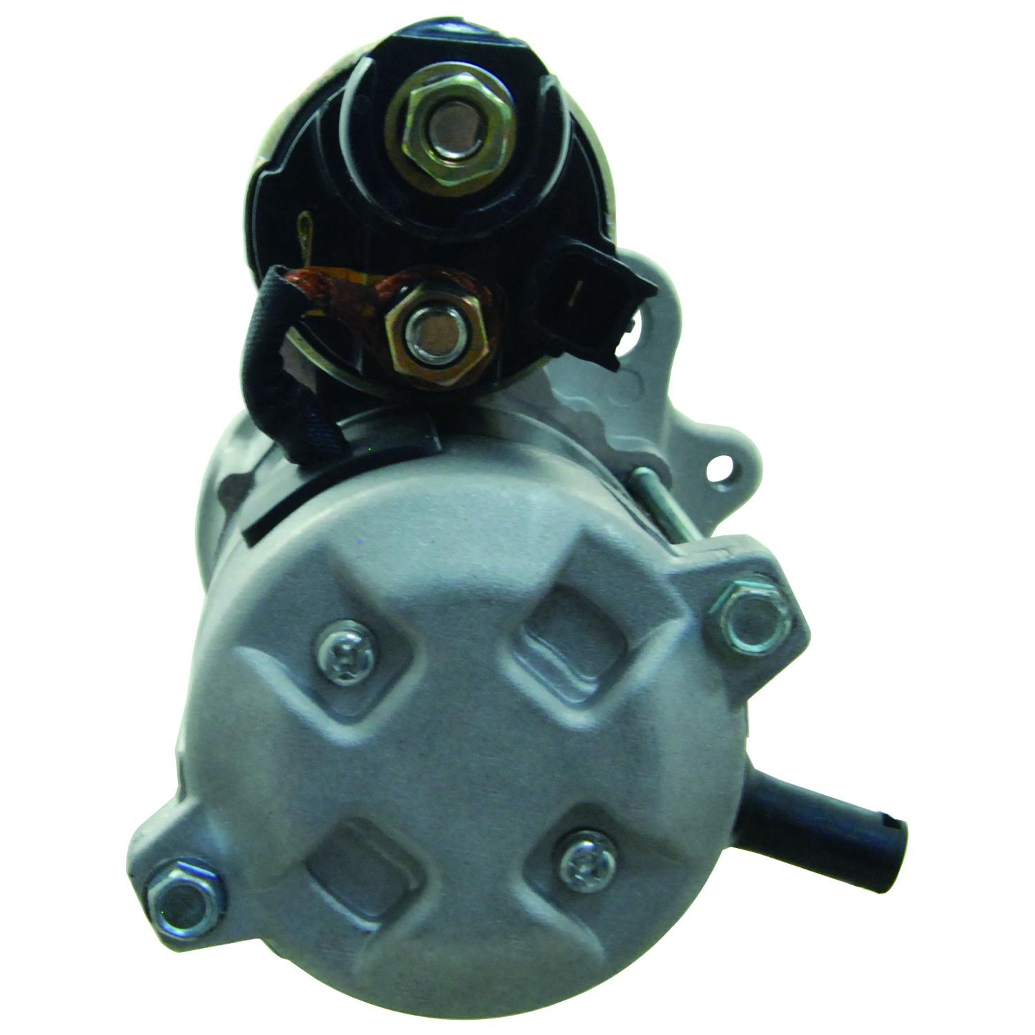 WAI 17998N - Starter Motor WAI 17998N Starter Motor product image 4 of 8