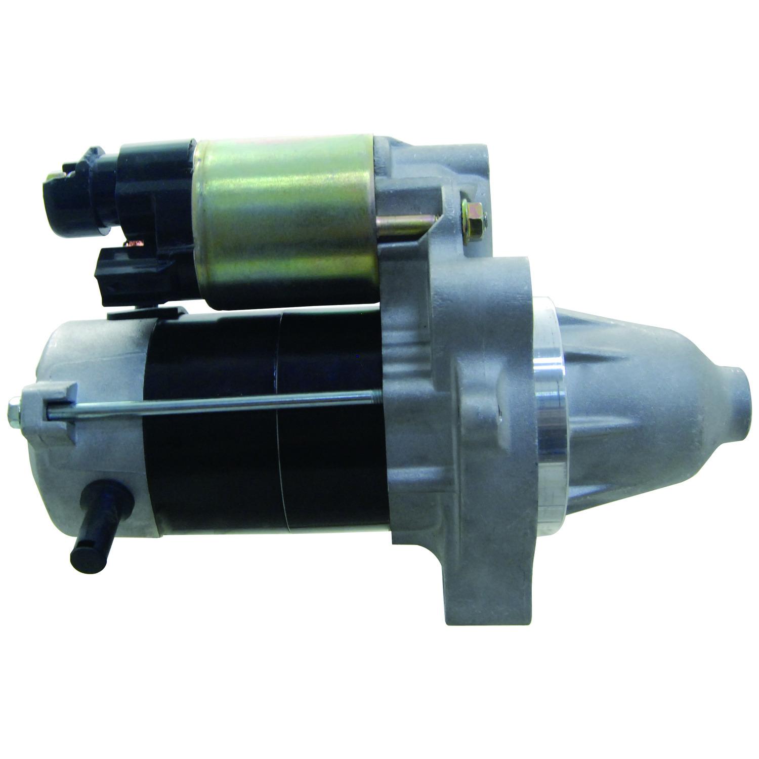 WAI 17998N - Starter Motor WAI 17998N Starter Motor product image 7 of 8