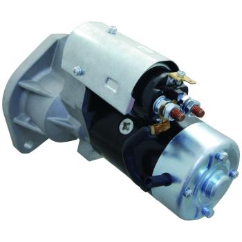 WAI 18061N Starter Motor product image 1 of 8