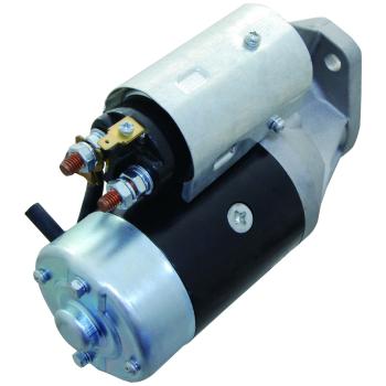 WAI 18061N Starter Motor product image 2 of 8