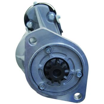 WAI 18061N Starter Motor product image 3 of 8