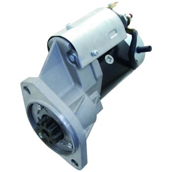 WAI 18061N Starter Motor product image 6 of 8