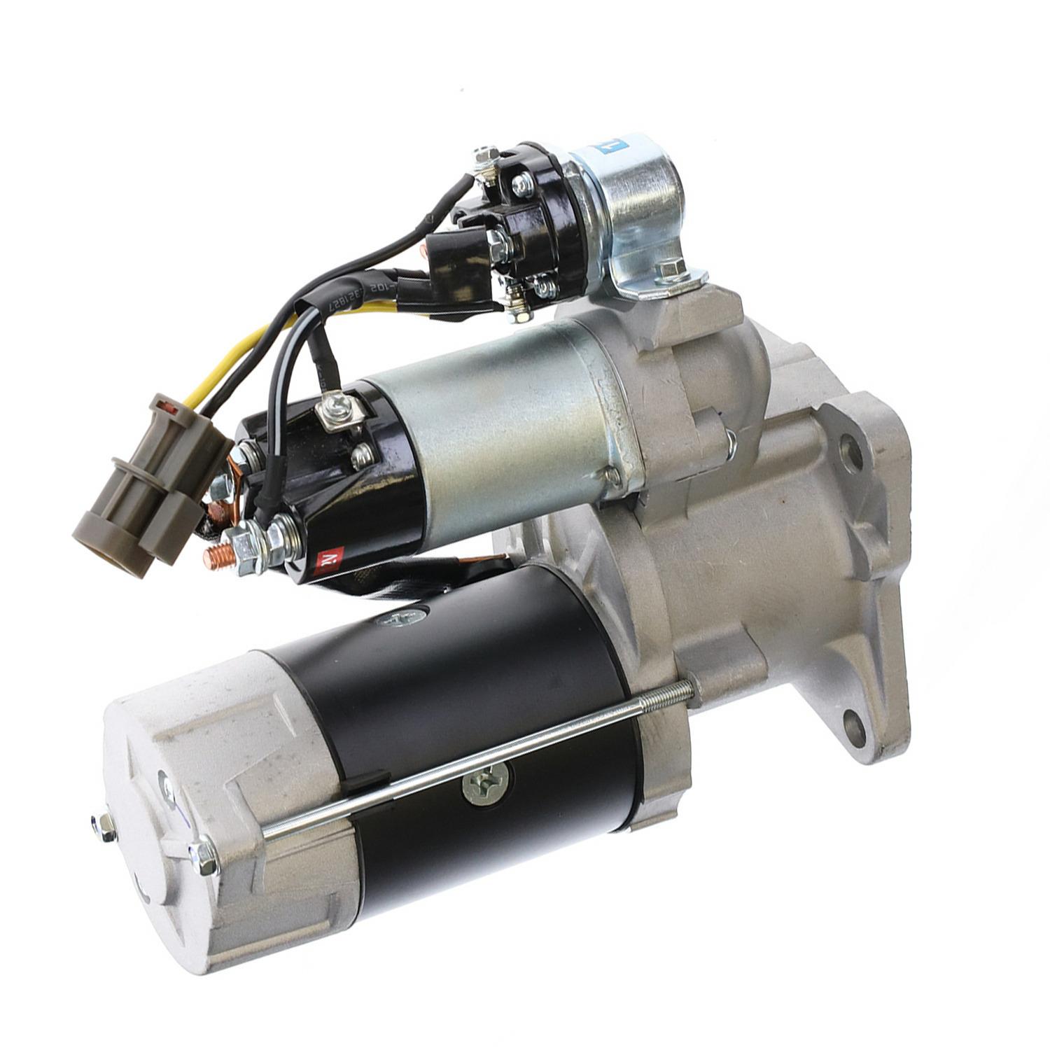 WAI 18098N - Starter Motor WAI 18098N Starter Motor product image 2 of 9