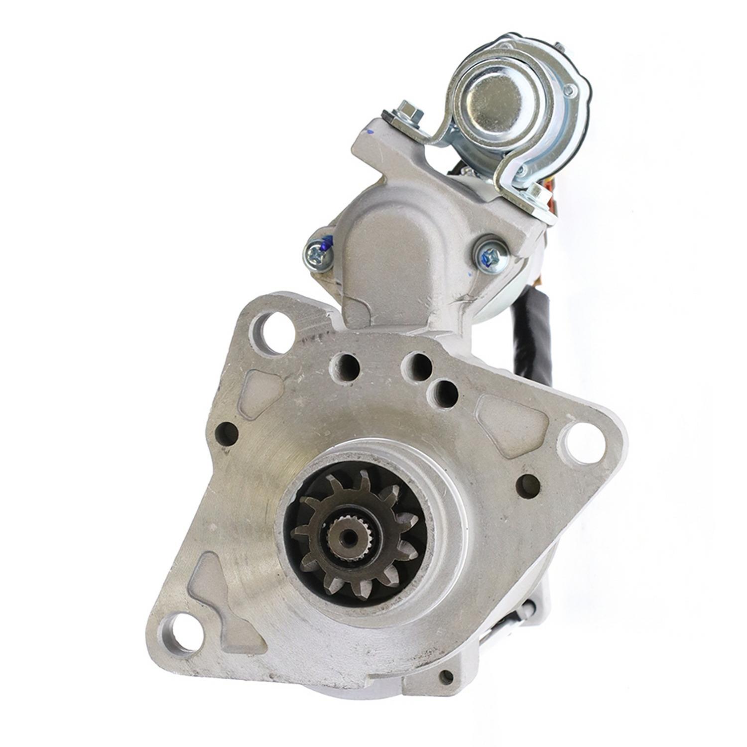 WAI 18098N - Starter Motor WAI 18098N Starter Motor product image 3 of 9