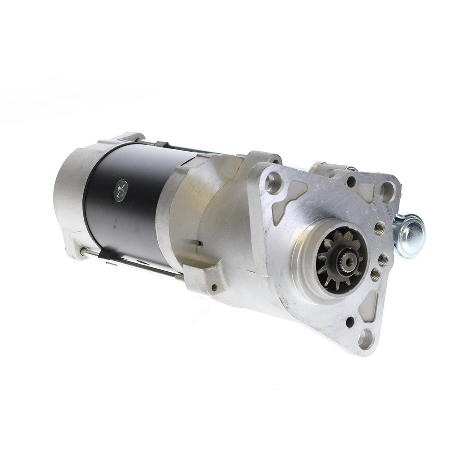 WAI 18098N - Starter Motor WAI 18098N Starter Motor product image 5 of 9