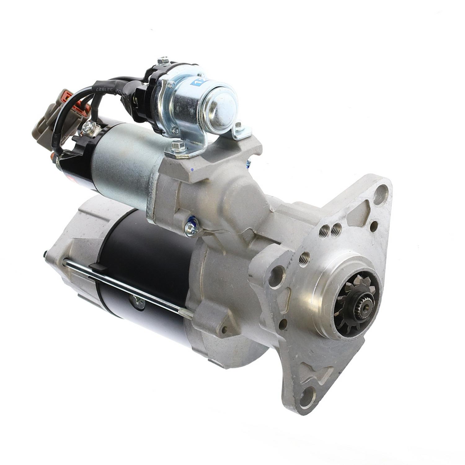 WAI 18098N - Starter Motor WAI 18098N Starter Motor product image 6 of 9