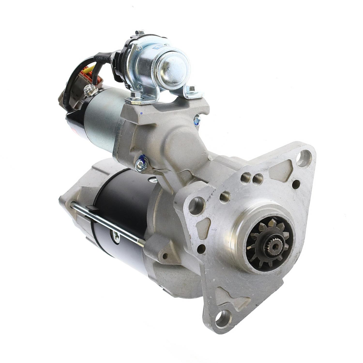 WAI 18098N - Starter Motor WAI 18098N Starter Motor product image 7 of 9