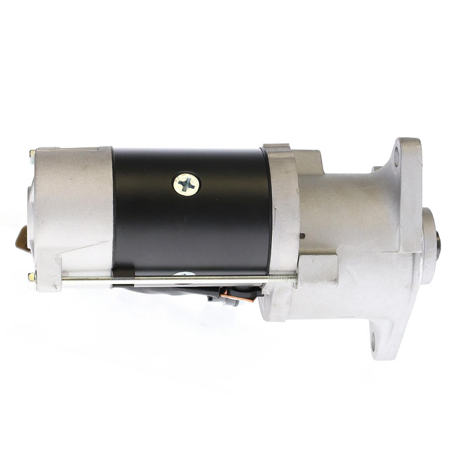 WAI 18098N - Starter Motor WAI 18098N Starter Motor product image 9 of 9