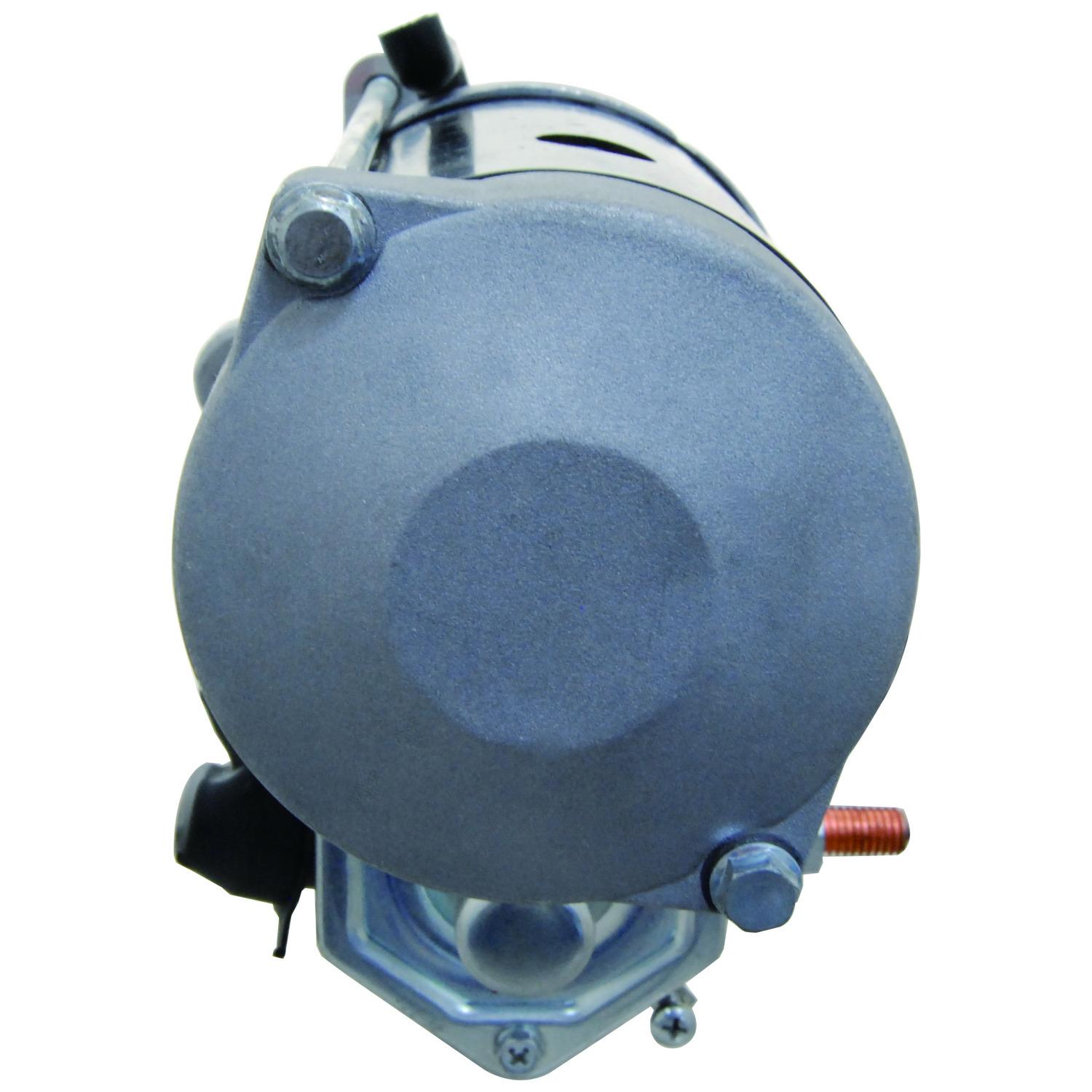 WAI 18136N Starter Motor product image 4 of 8