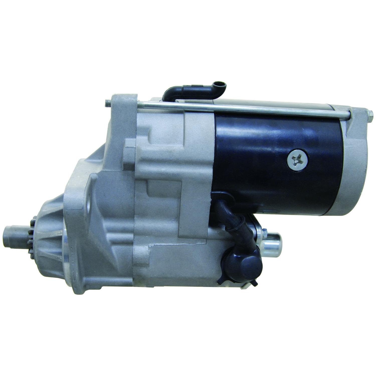 WAI 18136N Starter Motor product image 8 of 8