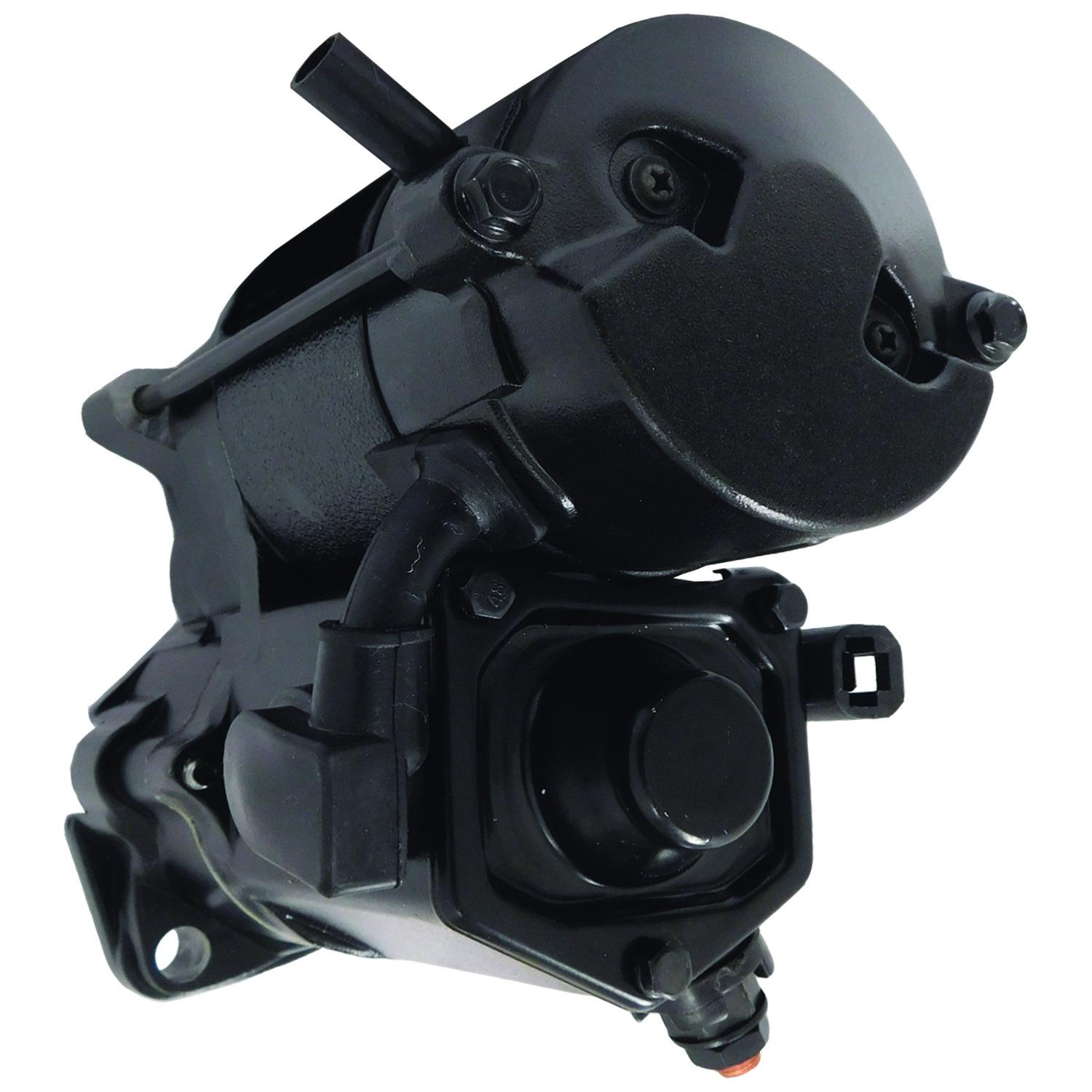 WAI 18199BN - Starter Motor WAI 18199BN Starter Motor product image 1 of 8