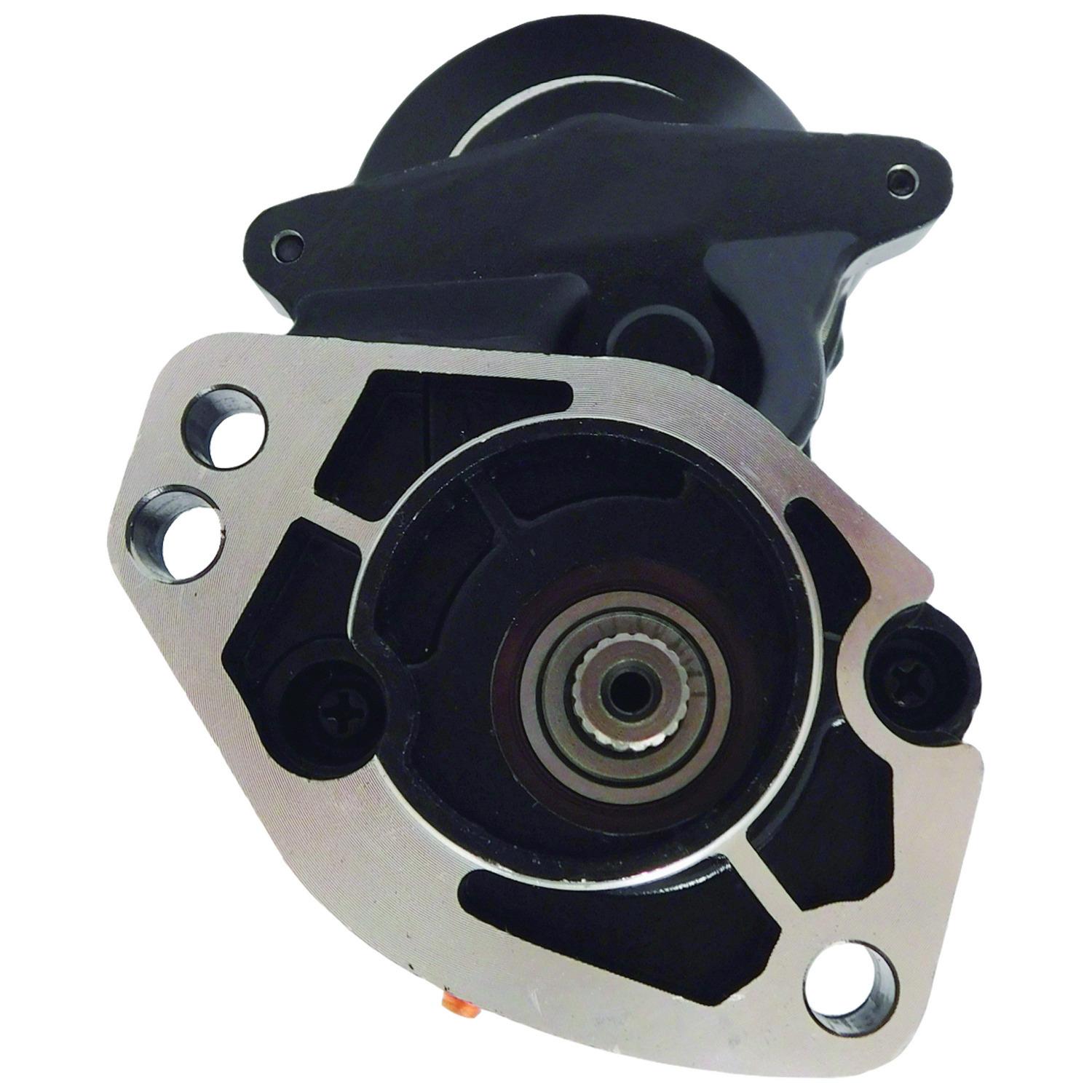 WAI 18199BN - Starter Motor WAI 18199BN Starter Motor product image 3 of 8