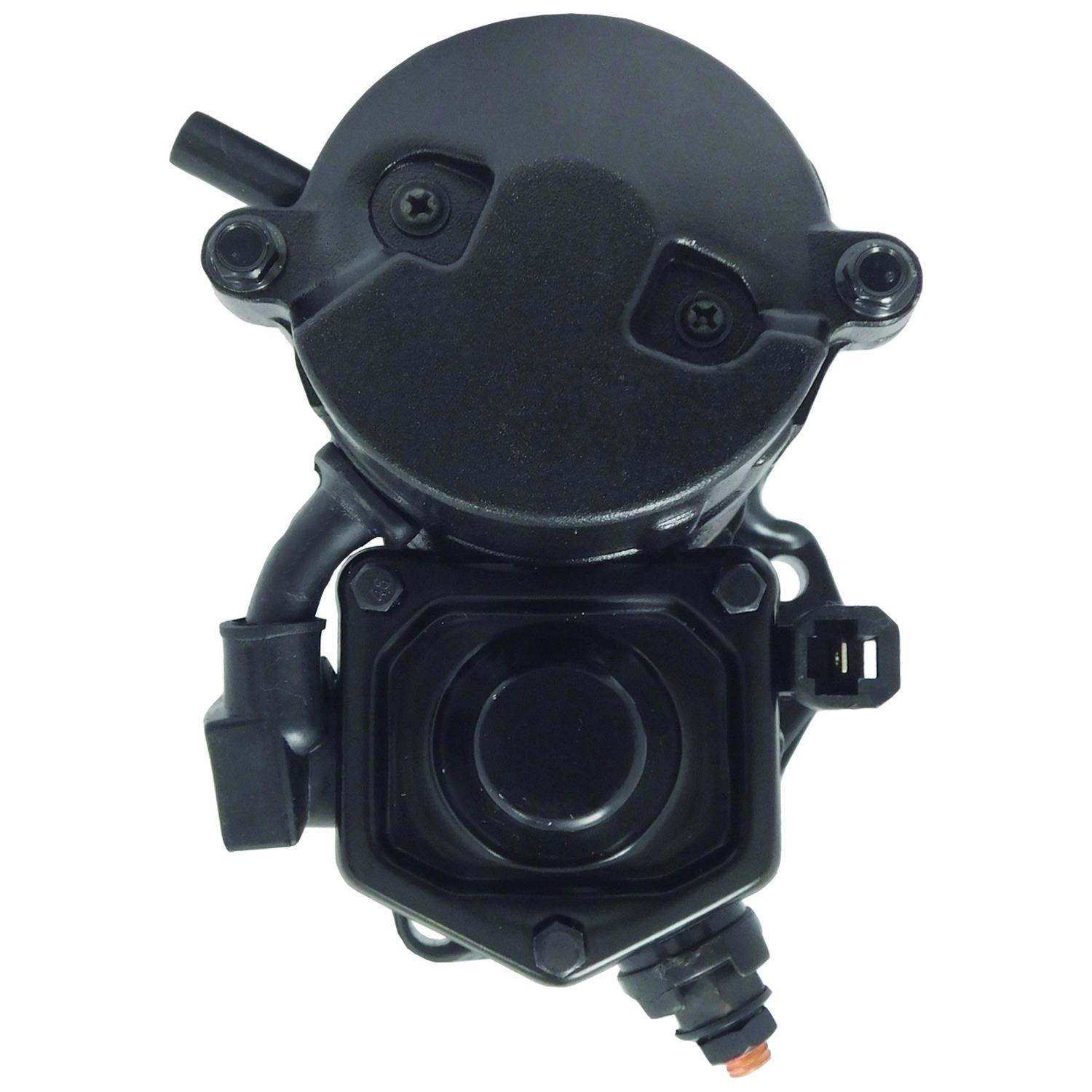 WAI 18199BN - Starter Motor WAI 18199BN Starter Motor product image 4 of 8