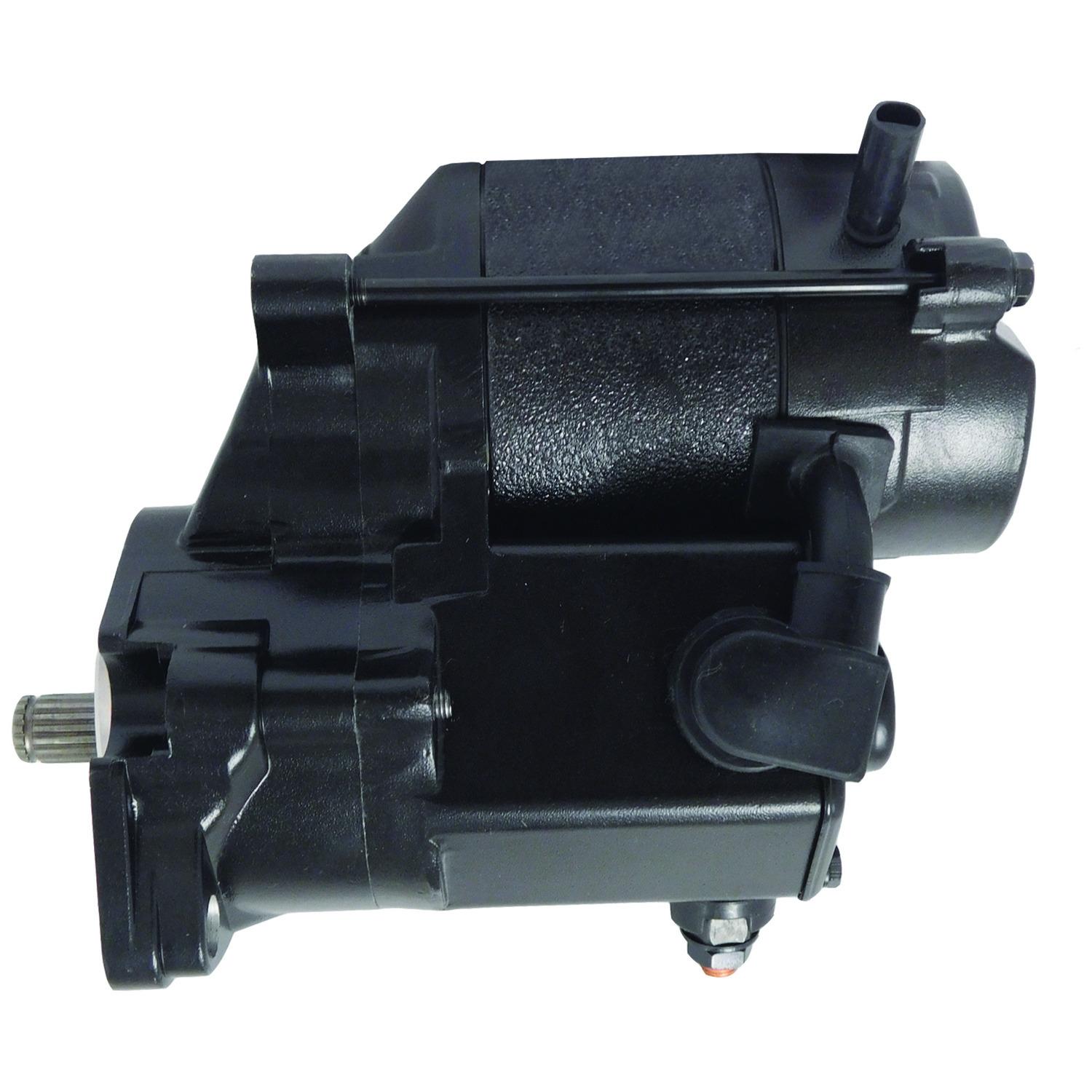 WAI 18199BN - Starter Motor WAI 18199BN Starter Motor product image 8 of 8