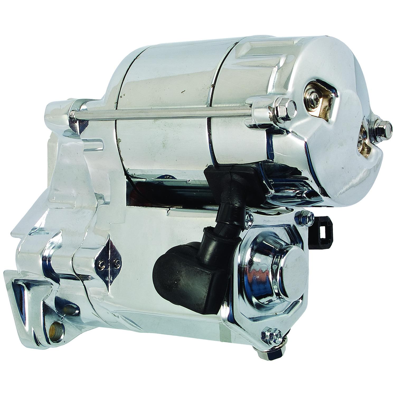 WAI 18199CN - Starter Motor WAI 18199CN Starter Motor product image 1 of 2