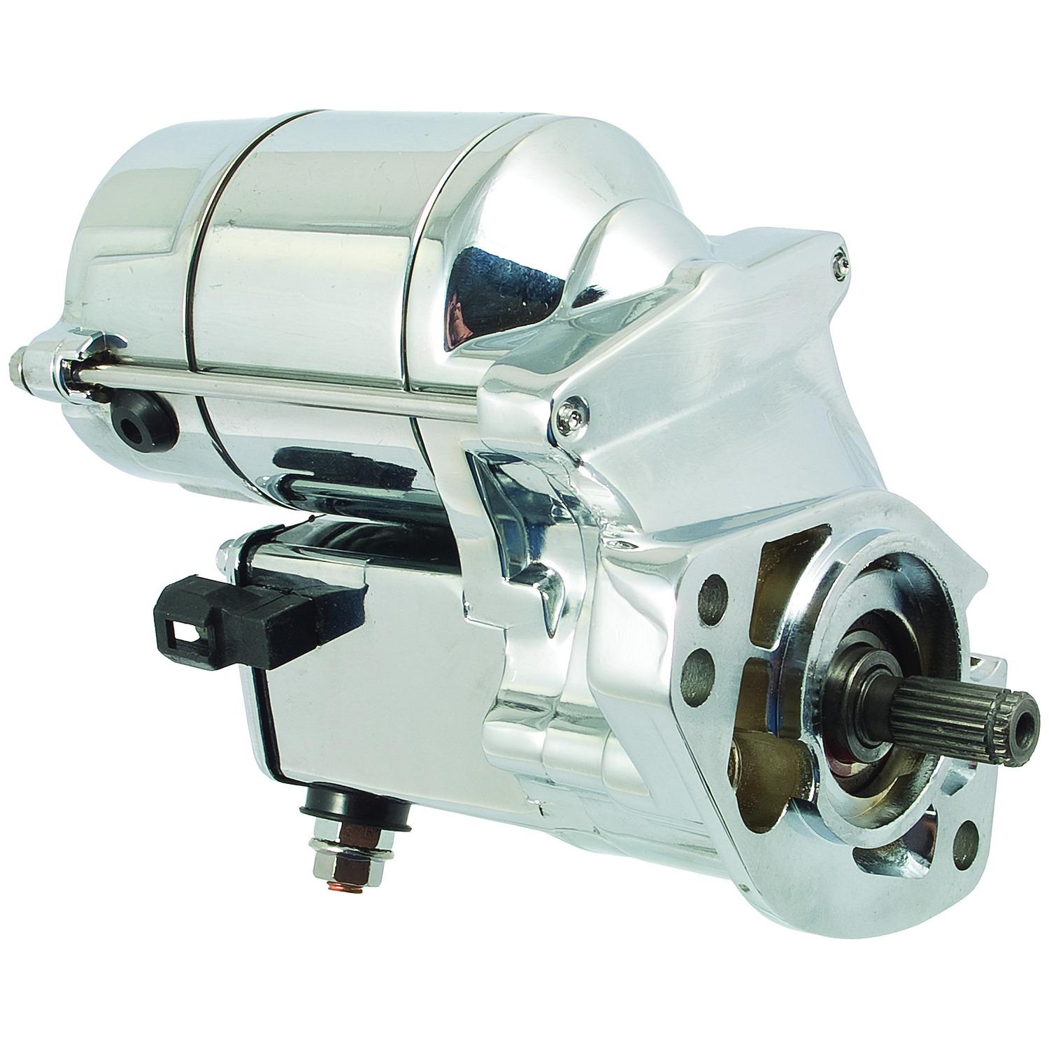 WAI 18199CN - Starter Motor WAI 18199CN Starter Motor product image 2 of 2