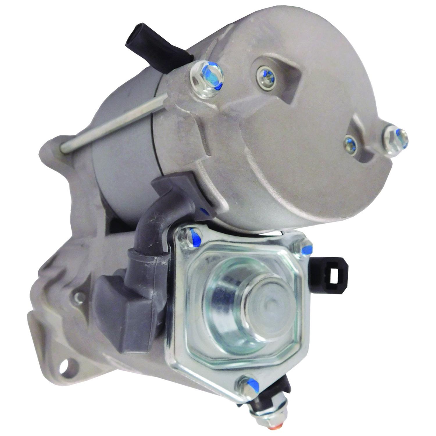 WAI 18199N - Starter Motor WAI 18199N Starter Motor product image 1 of 8