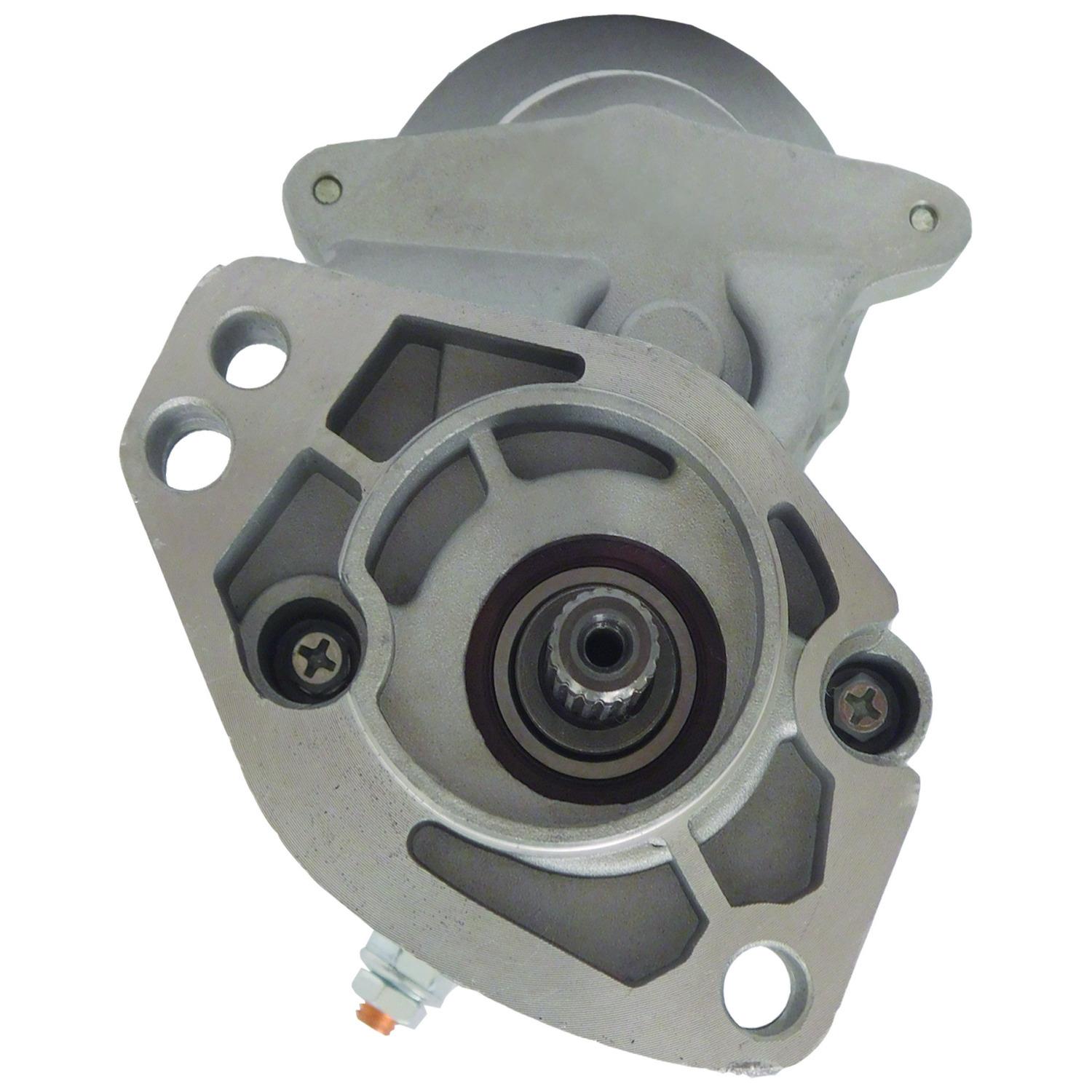 WAI 18199N - Starter Motor WAI 18199N Starter Motor product image 3 of 8