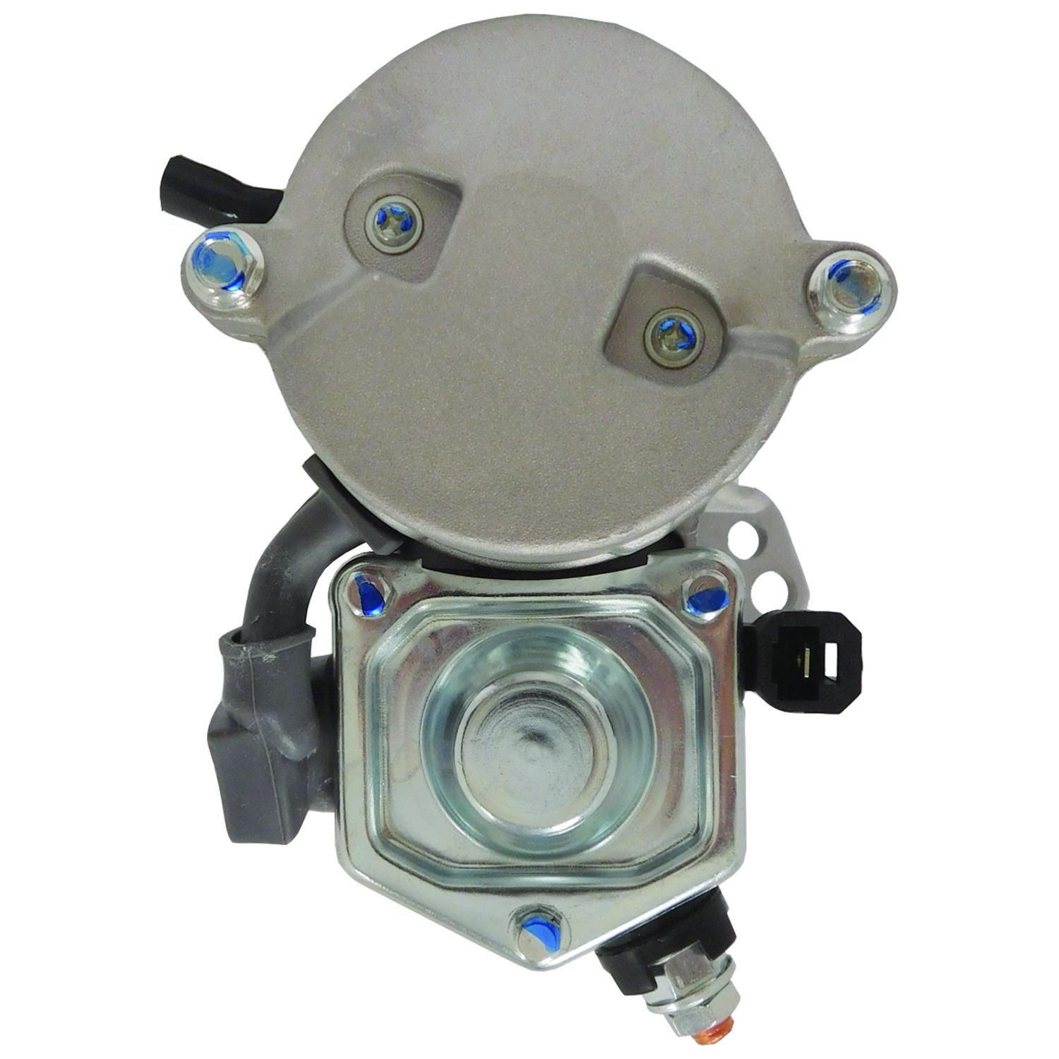 WAI 18199N - Starter Motor WAI 18199N Starter Motor product image 4 of 8