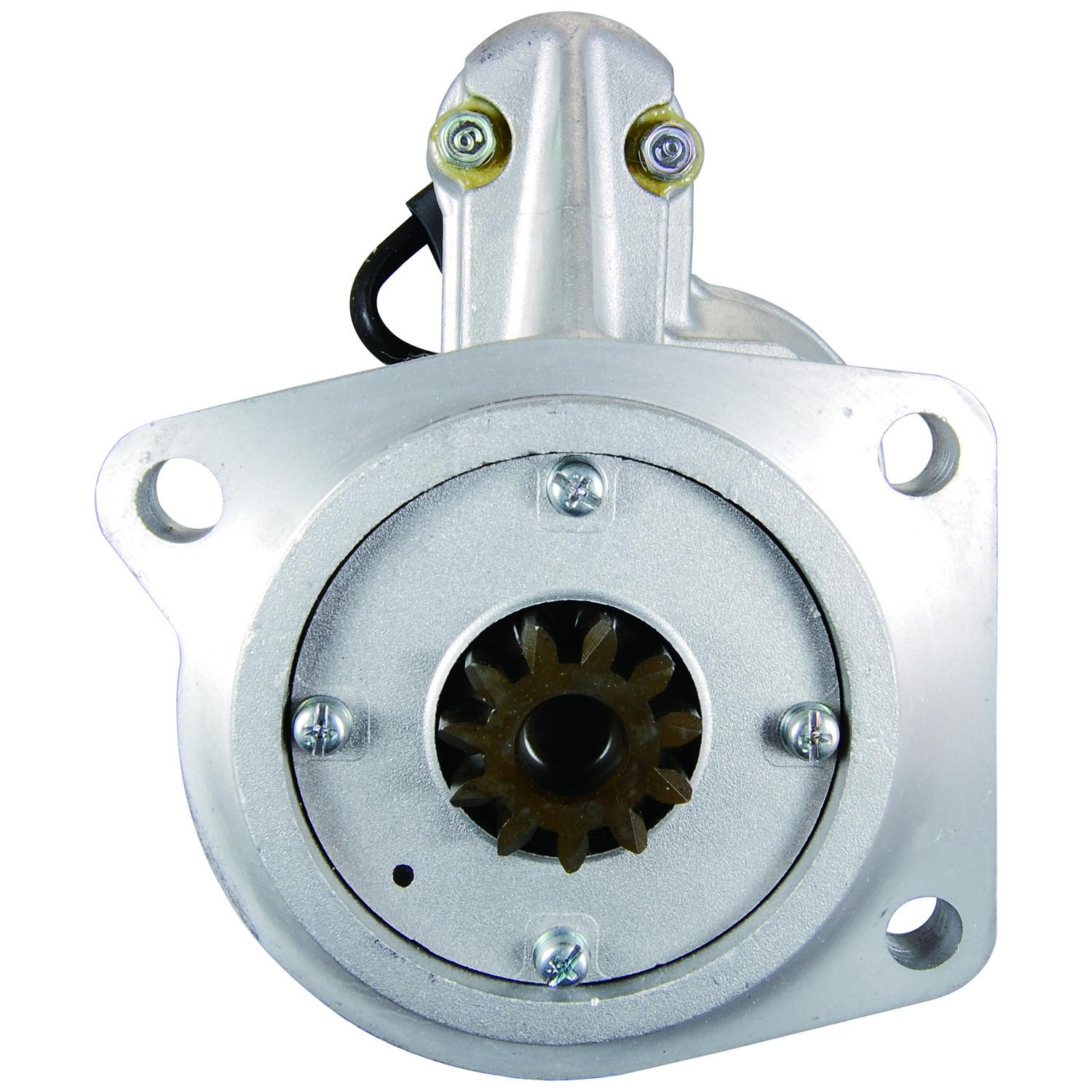 WAI 18215N - Starter Motor WAI 18215N Starter Motor product image 3 of 8