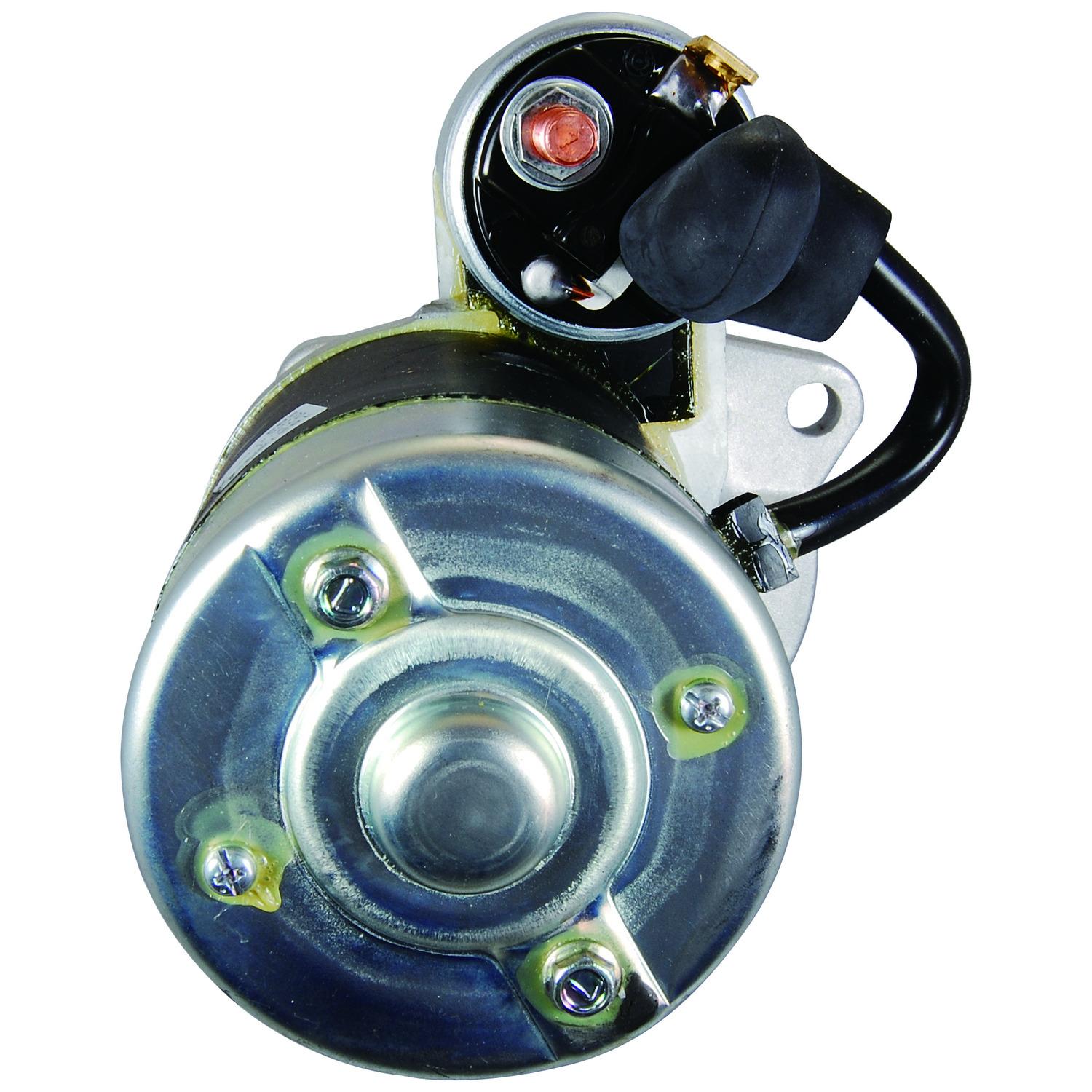 WAI 18215N - Starter Motor WAI 18215N Starter Motor product image 4 of 8