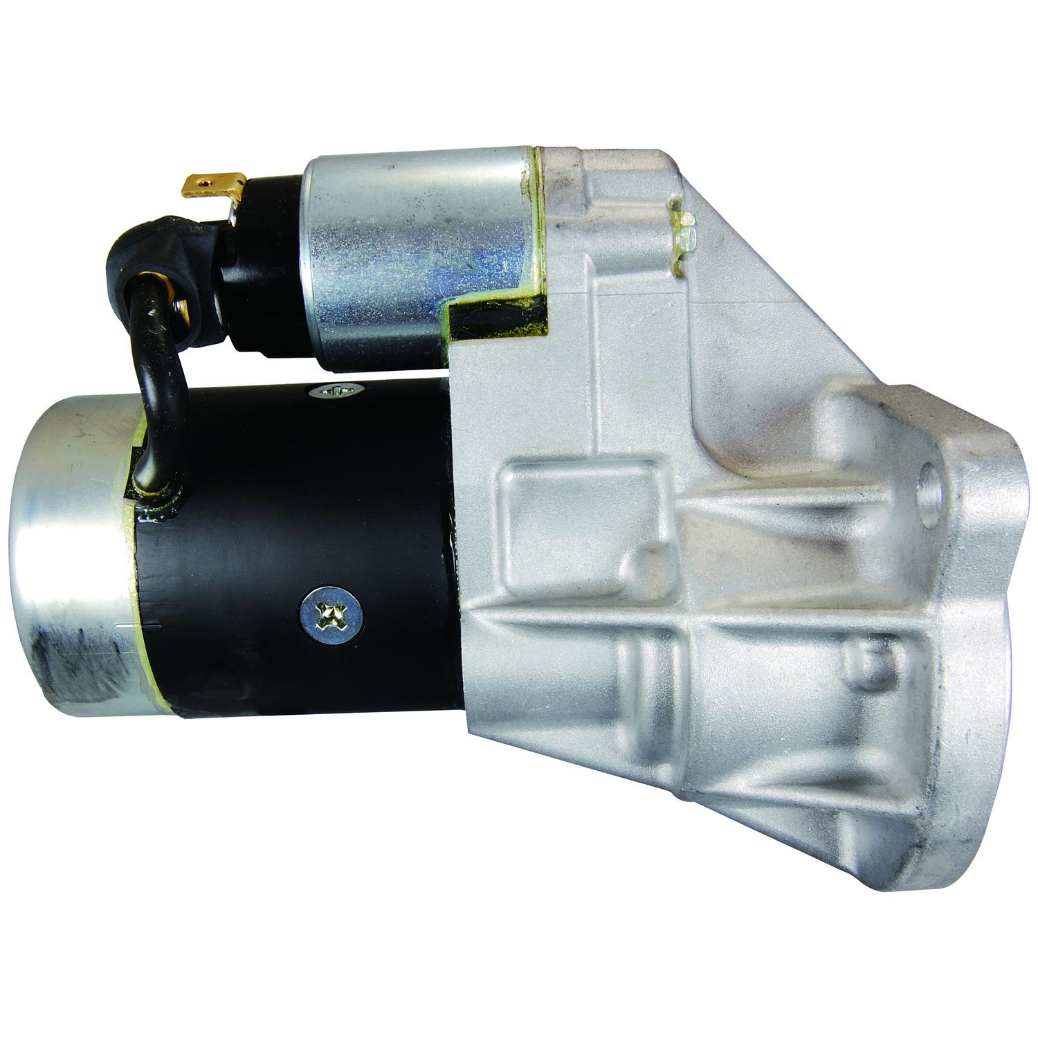WAI 18215N - Starter Motor WAI 18215N Starter Motor product image 7 of 8
