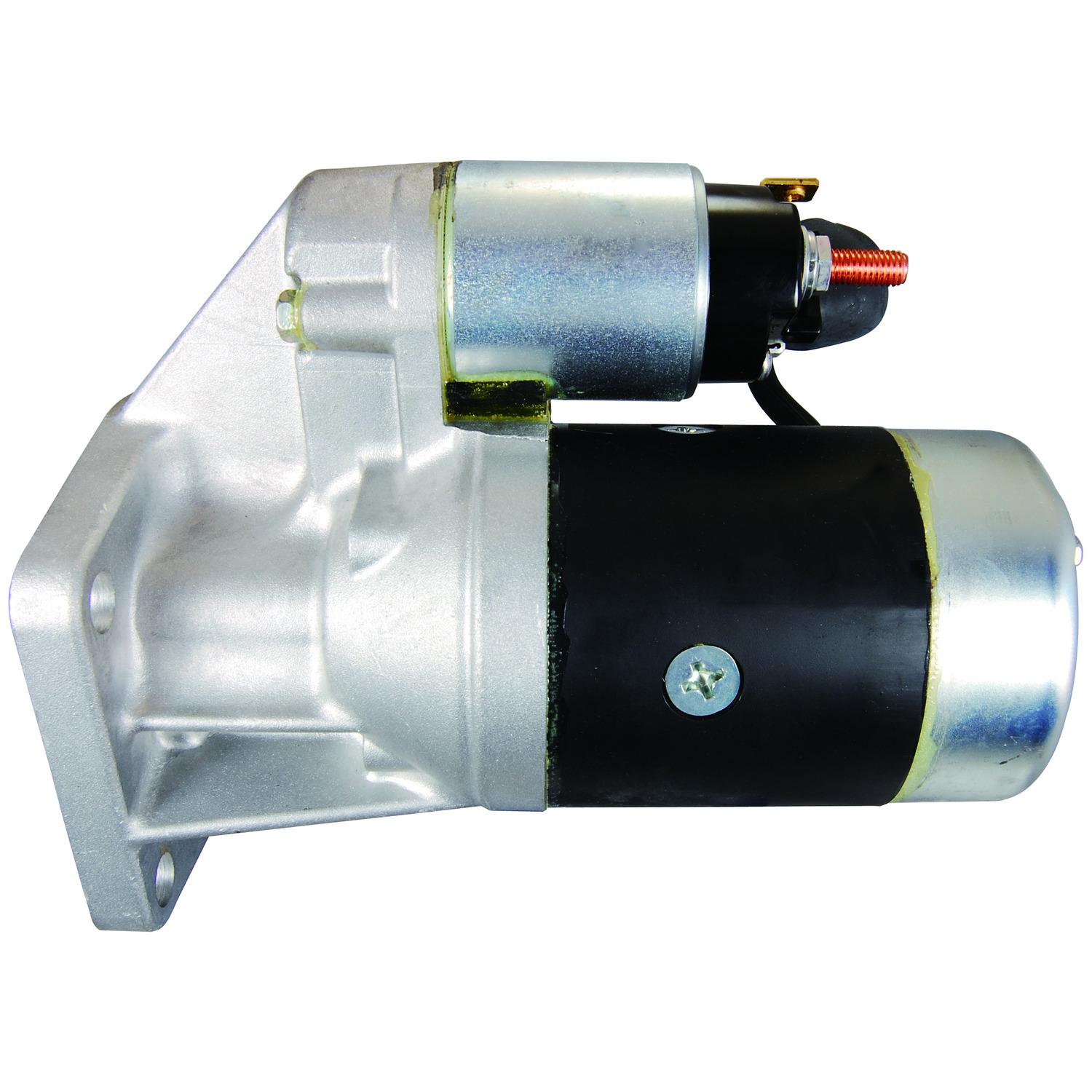 WAI 18215N - Starter Motor WAI 18215N Starter Motor product image 8 of 8
