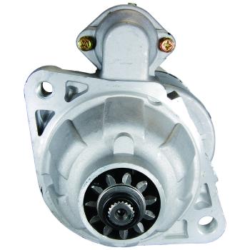 WAI 18242N Starter Motor product image 3 of 8