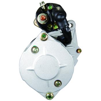 WAI 18242N Starter Motor product image 4 of 8