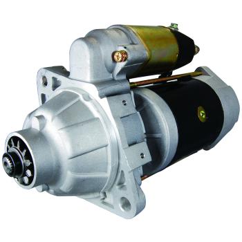WAI 18242N Starter Motor product image 6 of 8