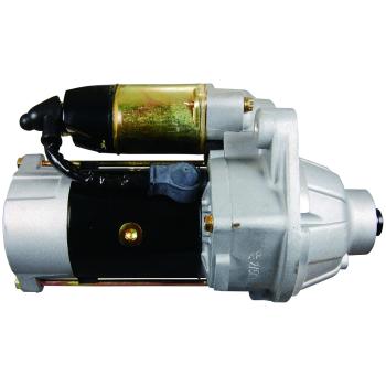 WAI 18242N Starter Motor product image 7 of 8